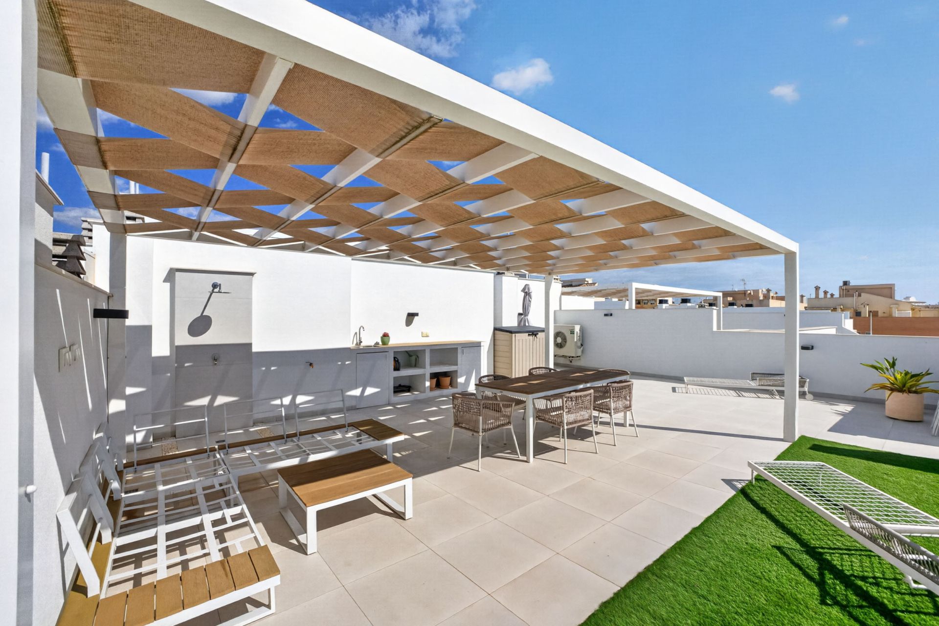 Bungalow in Pilar de la Horadada — Image 26