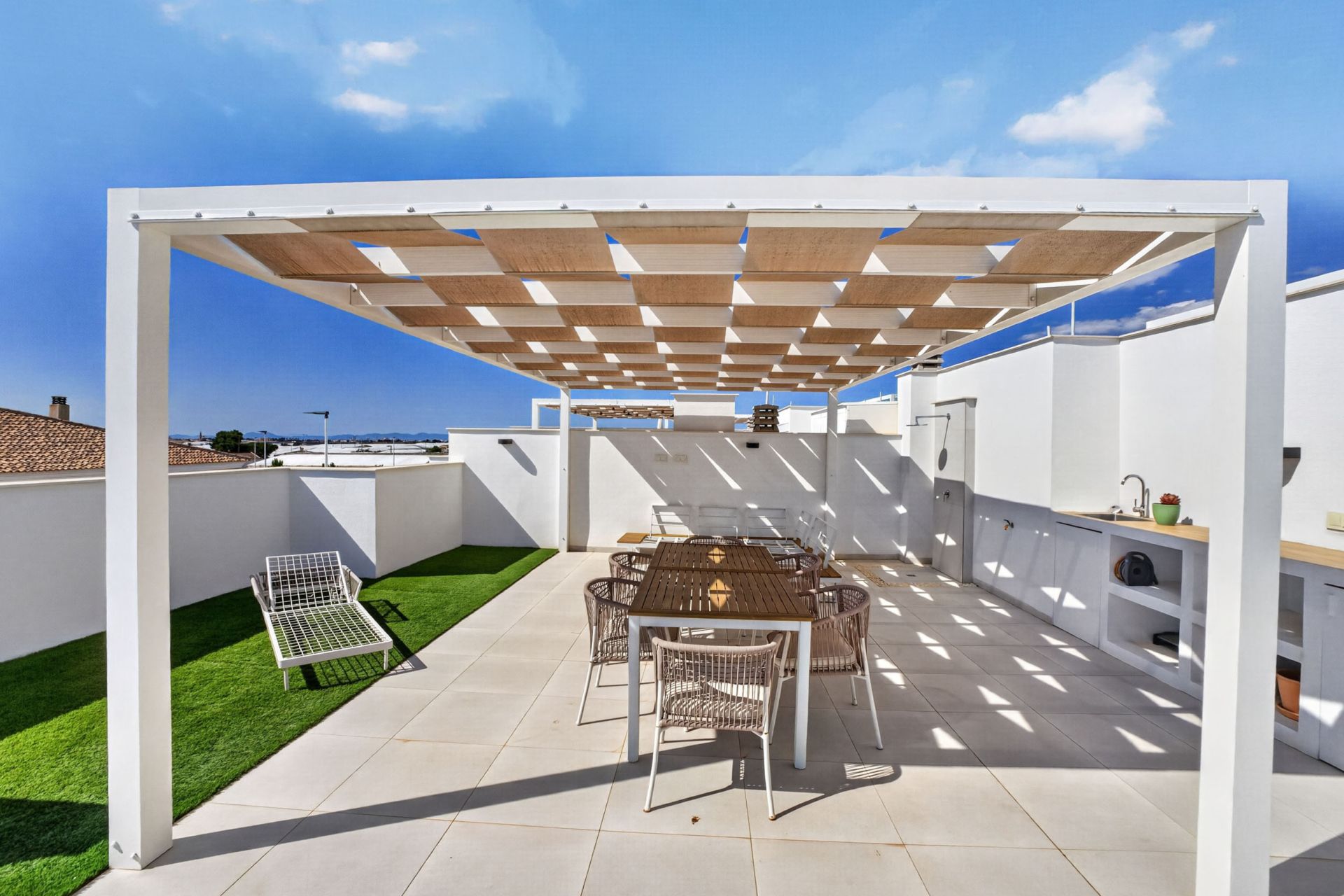 Bungalow in Pilar de la Horadada — Image 27