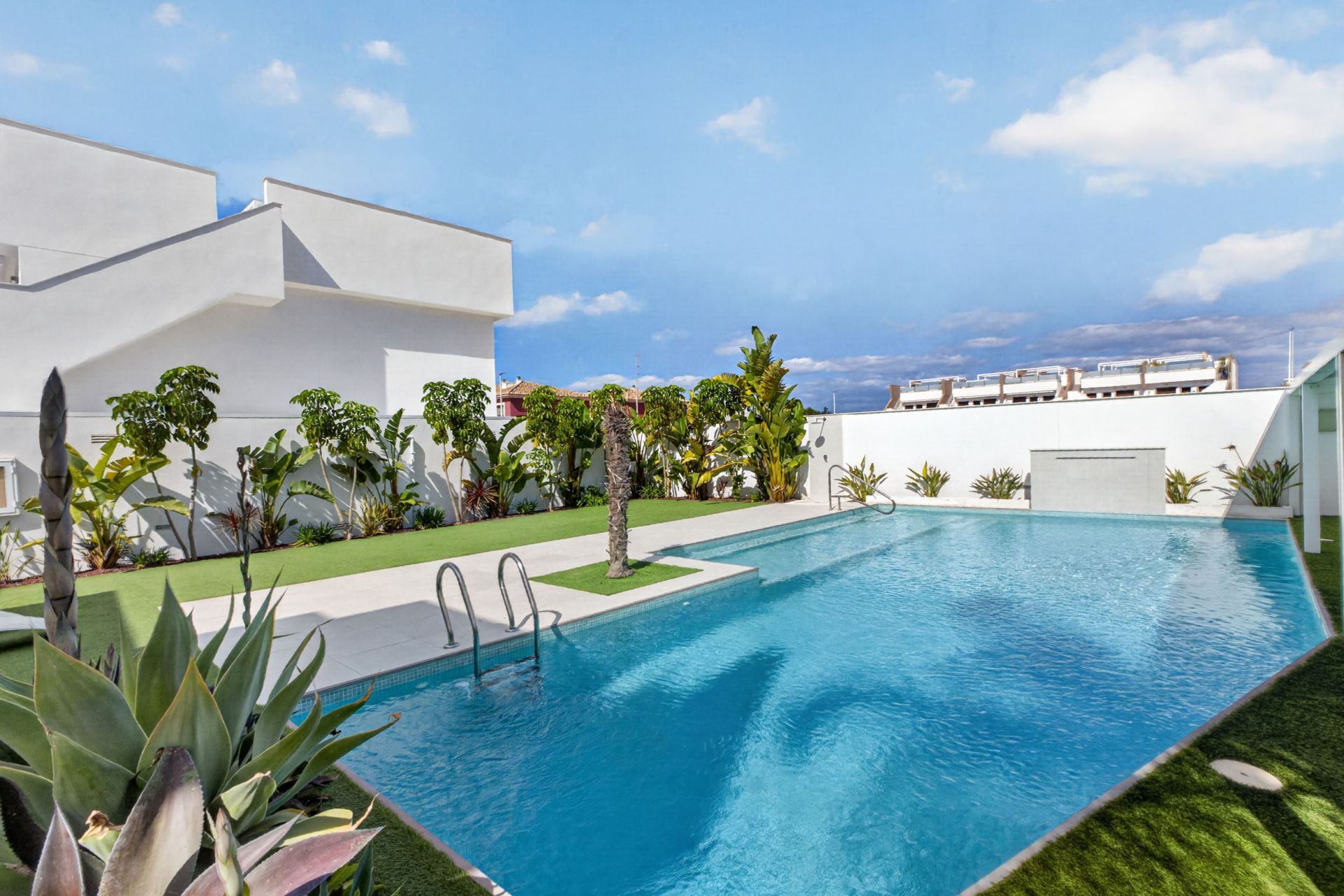 Bungalow in Pilar de la Horadada — Image 32