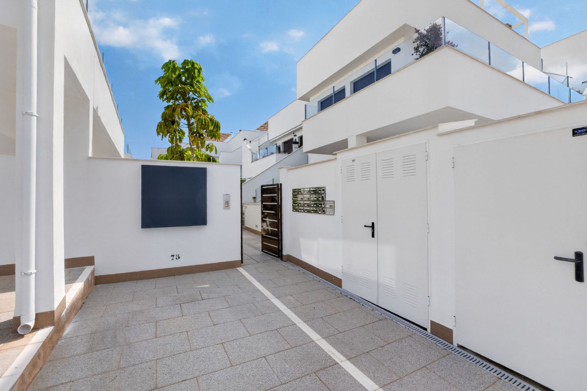 Bungalow in Pilar de la Horadada — Image 48
