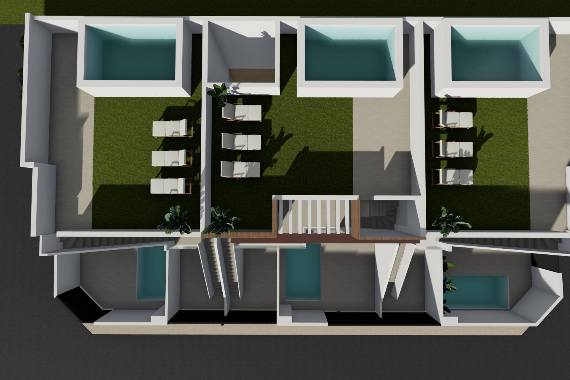 Bungalow in Lo Pagán — Image 2