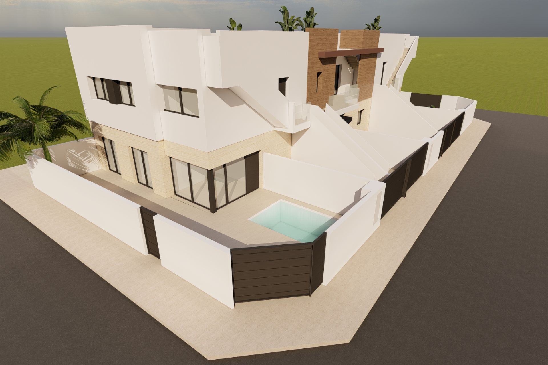 Bungalow in Lo Pagán — Image 3