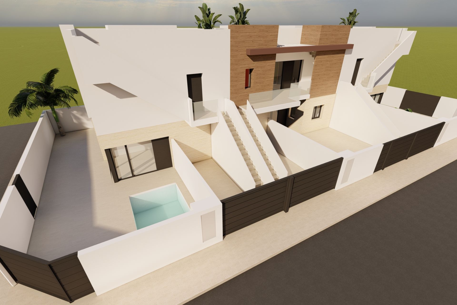 Bungalow in Lo Pagán — Image 6