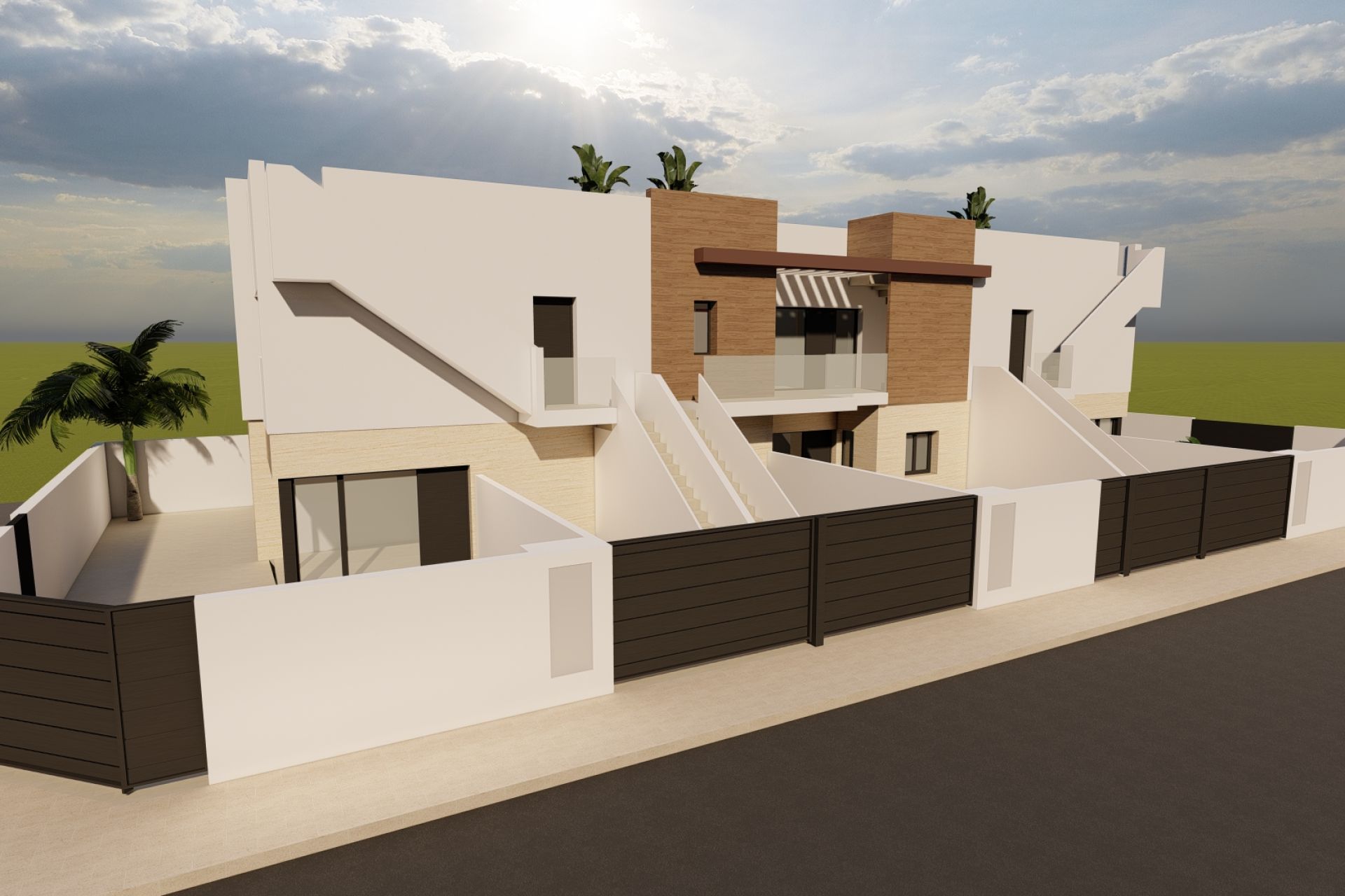 Bungalow in Lo Pagán — Image 7