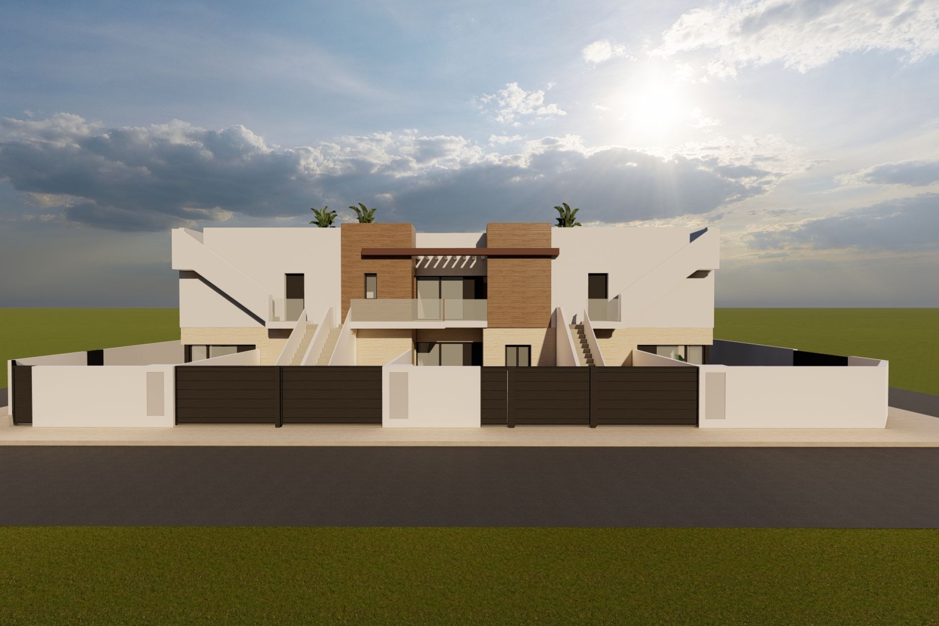 Bungalow in Lo Pagán — Image 9