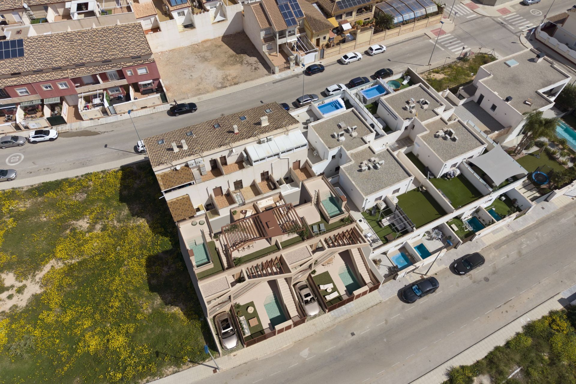 Bungalow in San Pedro del Pinatar — Image 6