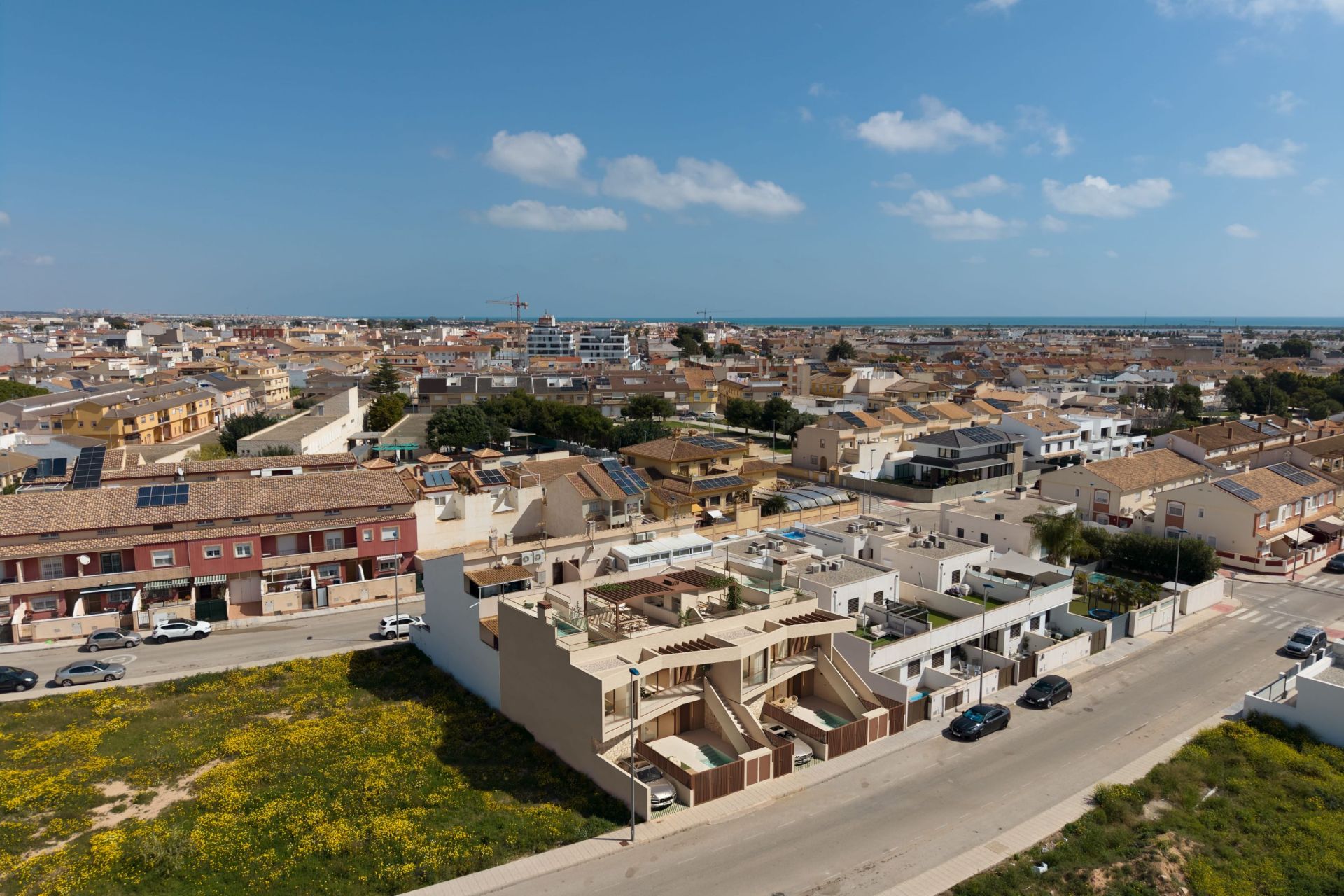 Bungalow in San Pedro del Pinatar — Image 17