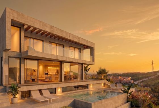 Villa · 出售 - Estepona · Málaga