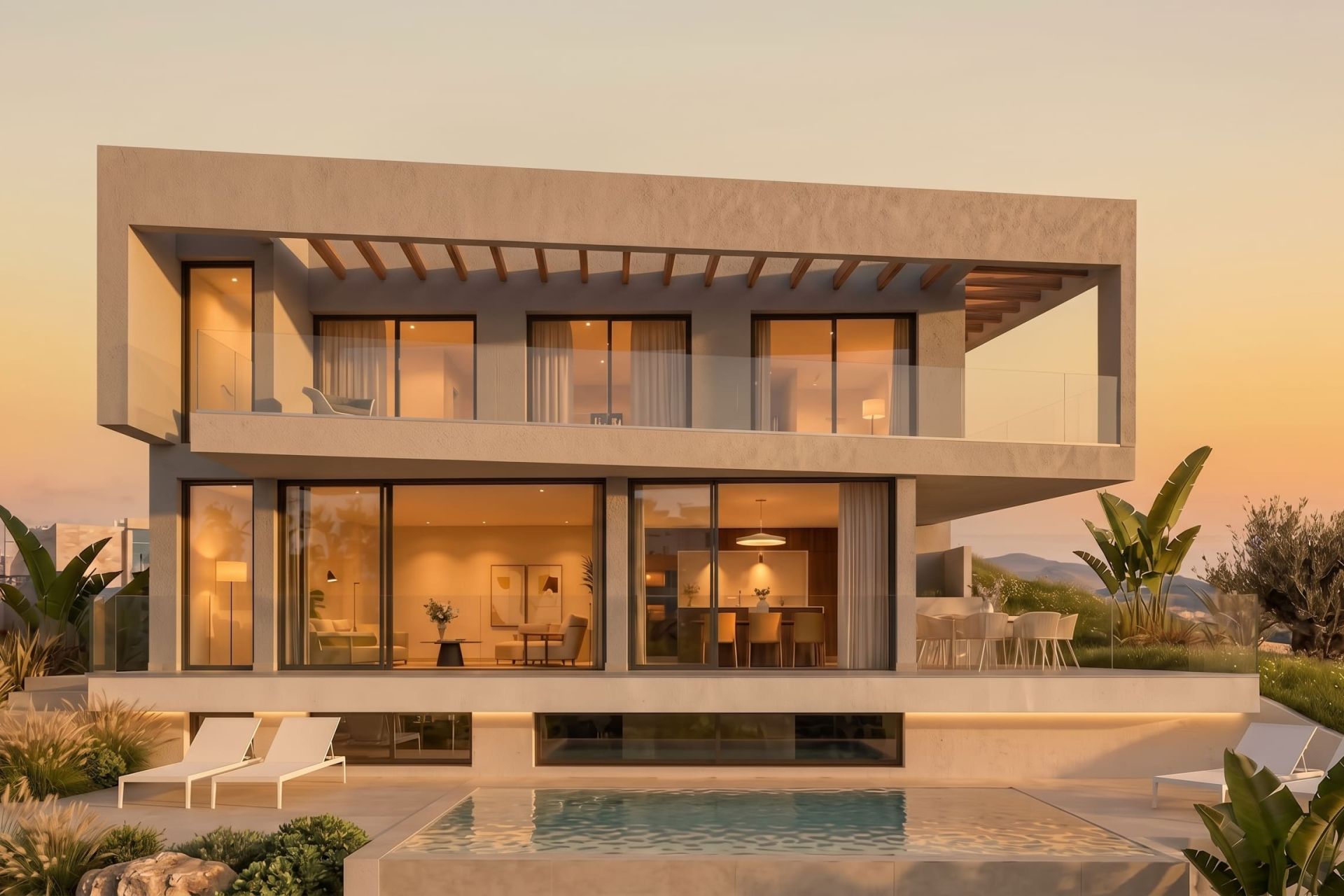 Villa in Estepona — Image 2