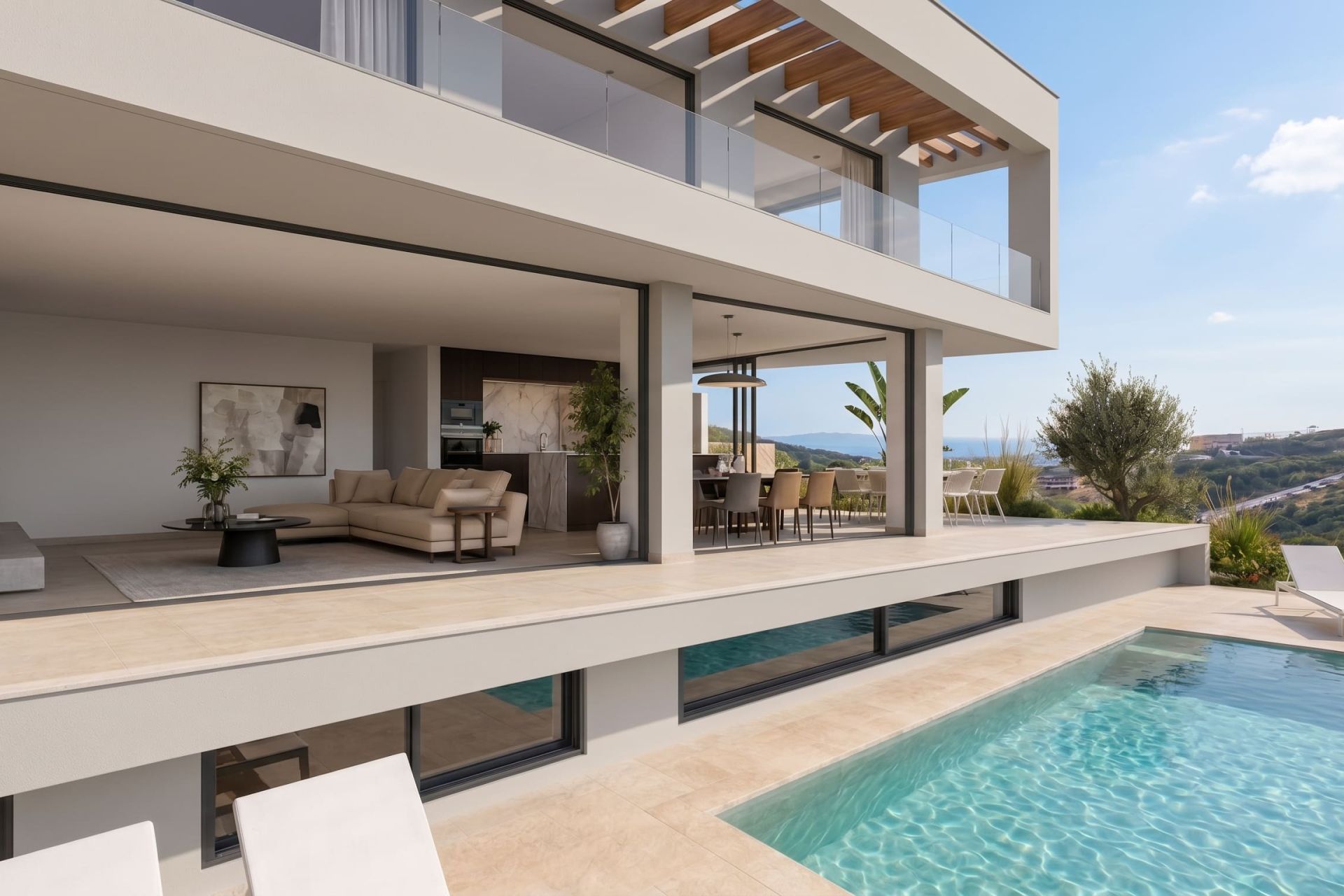 Villa in Estepona — Image 3