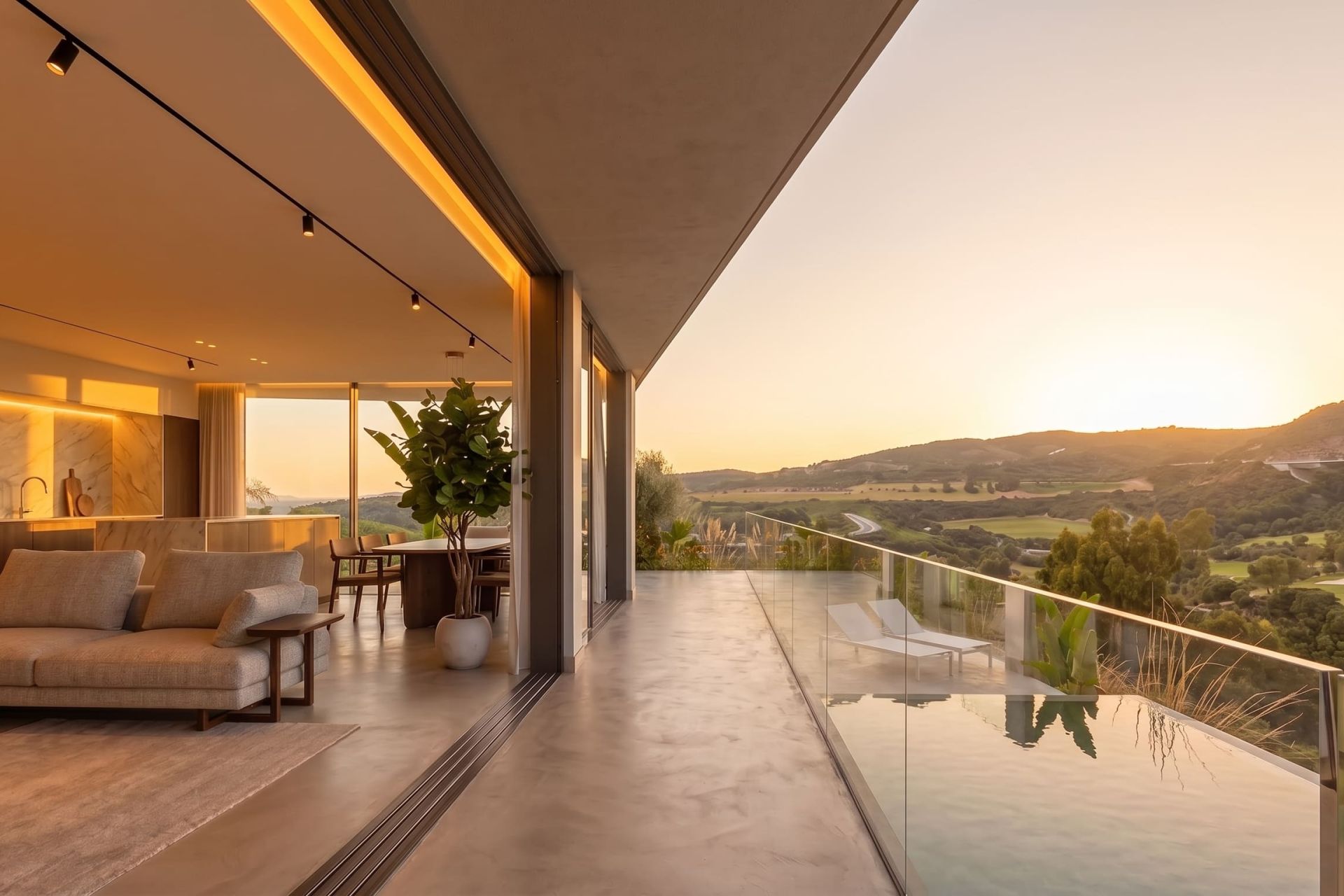 Villa in Estepona — Image 4