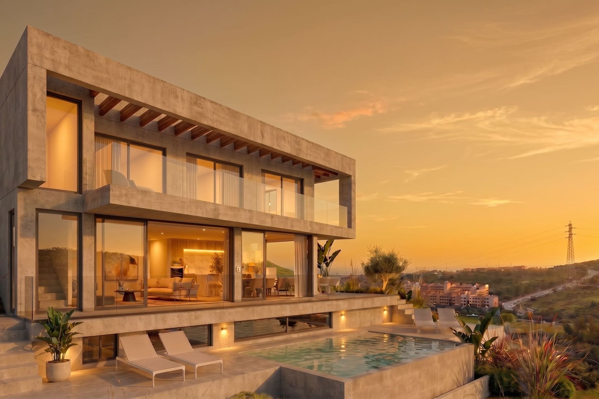 Villa in Estepona — Image 5
