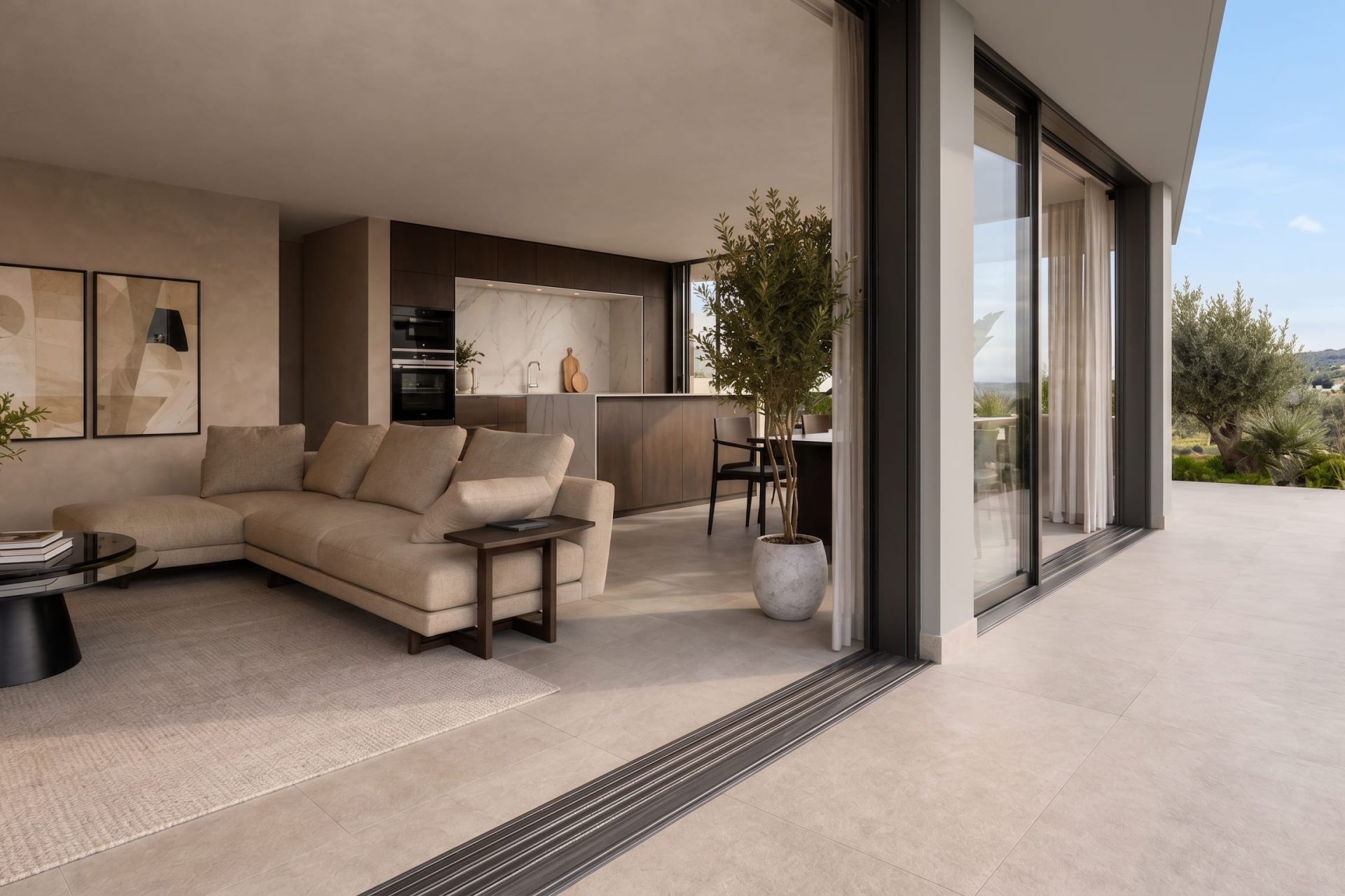Villa in Estepona — Image 6