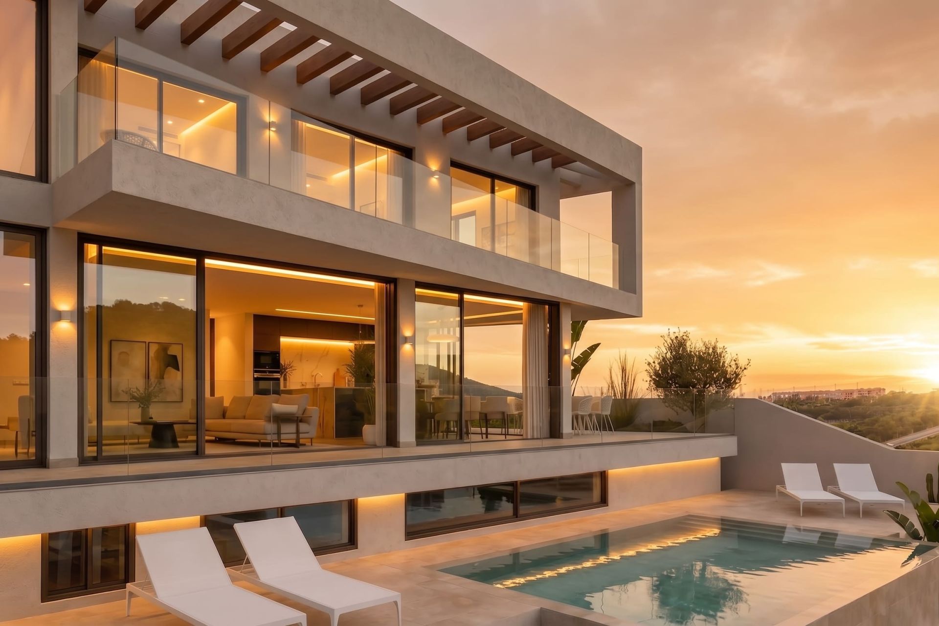 Villa in Estepona — Image 13