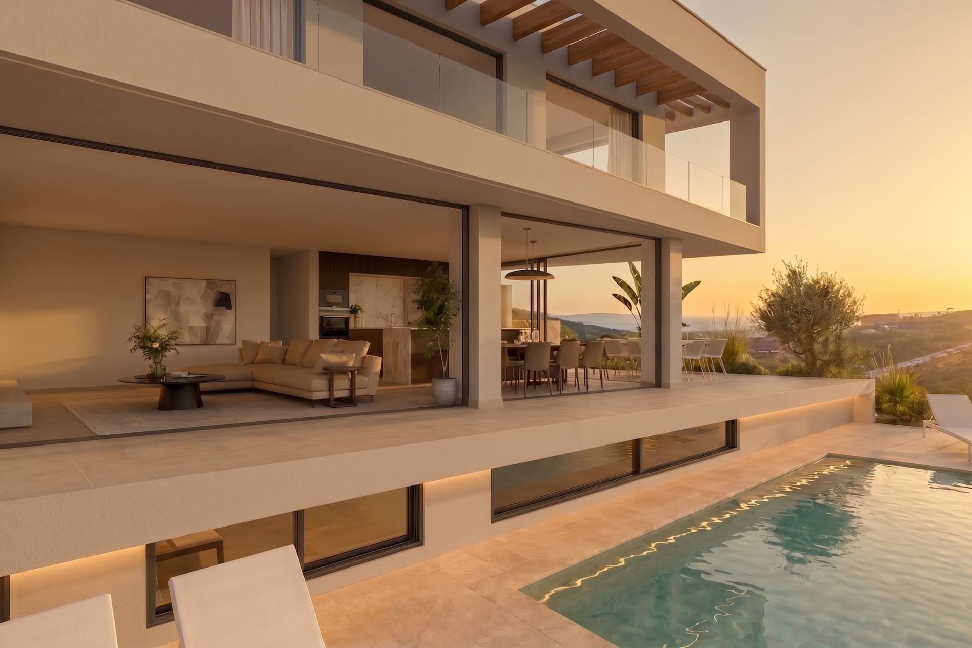 Villa in Estepona — Image 24