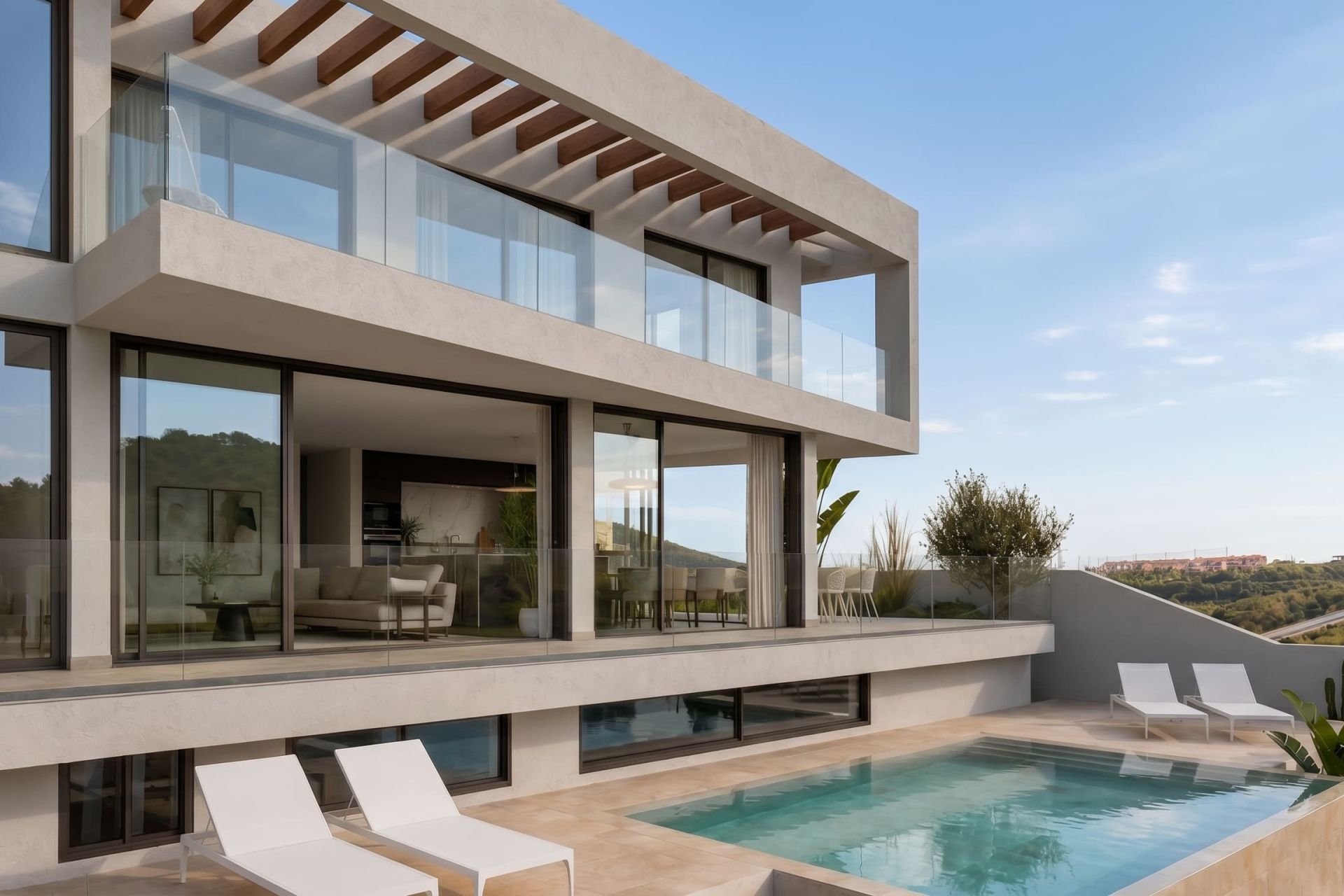 Villa in Estepona — Image 28