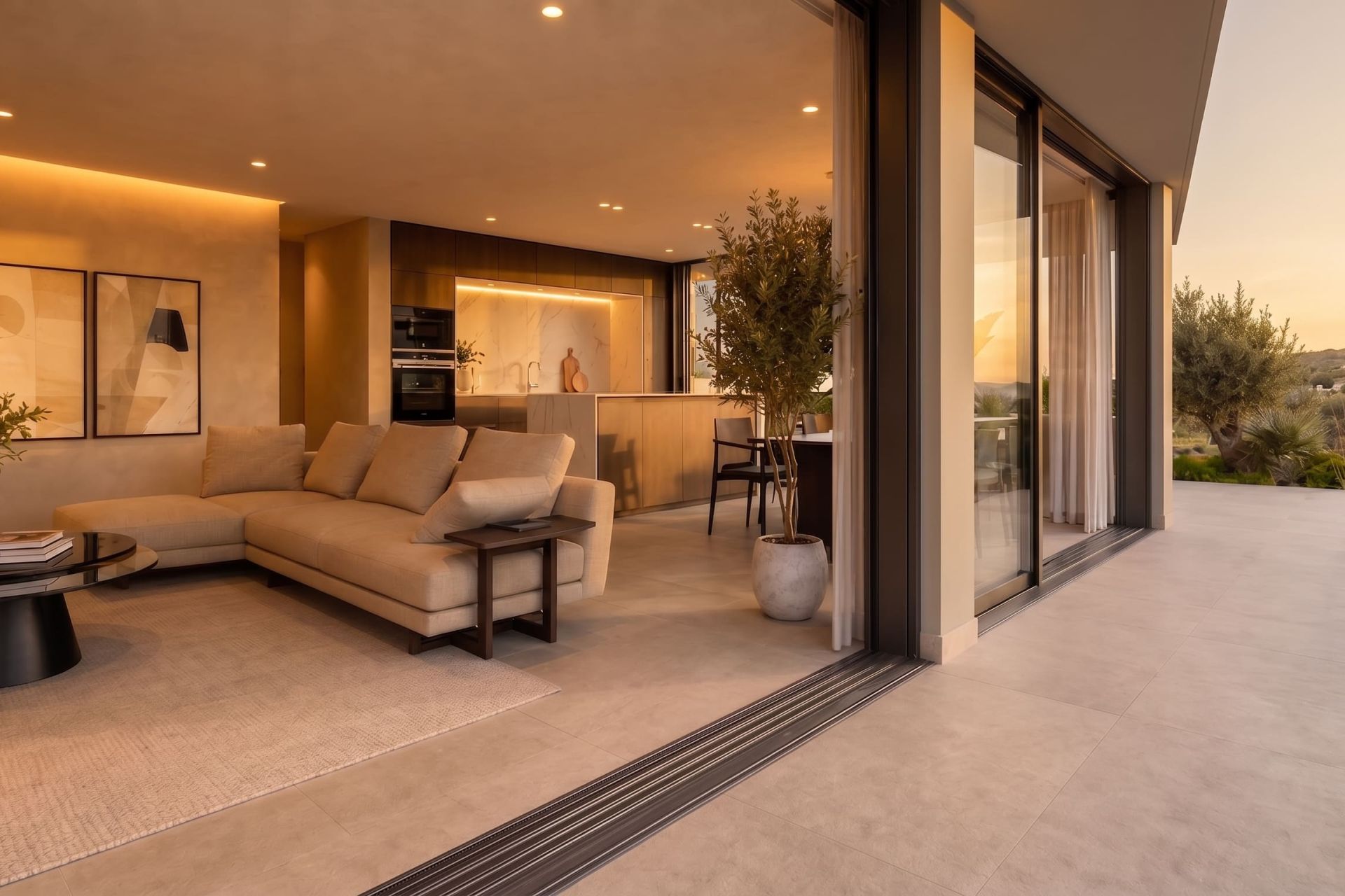 Villa in Estepona — Image 30