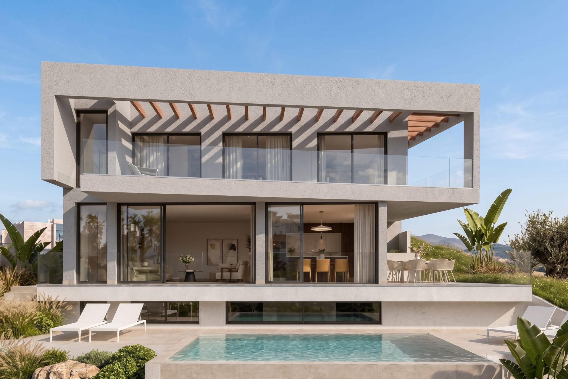 Villa in Estepona — Image 31