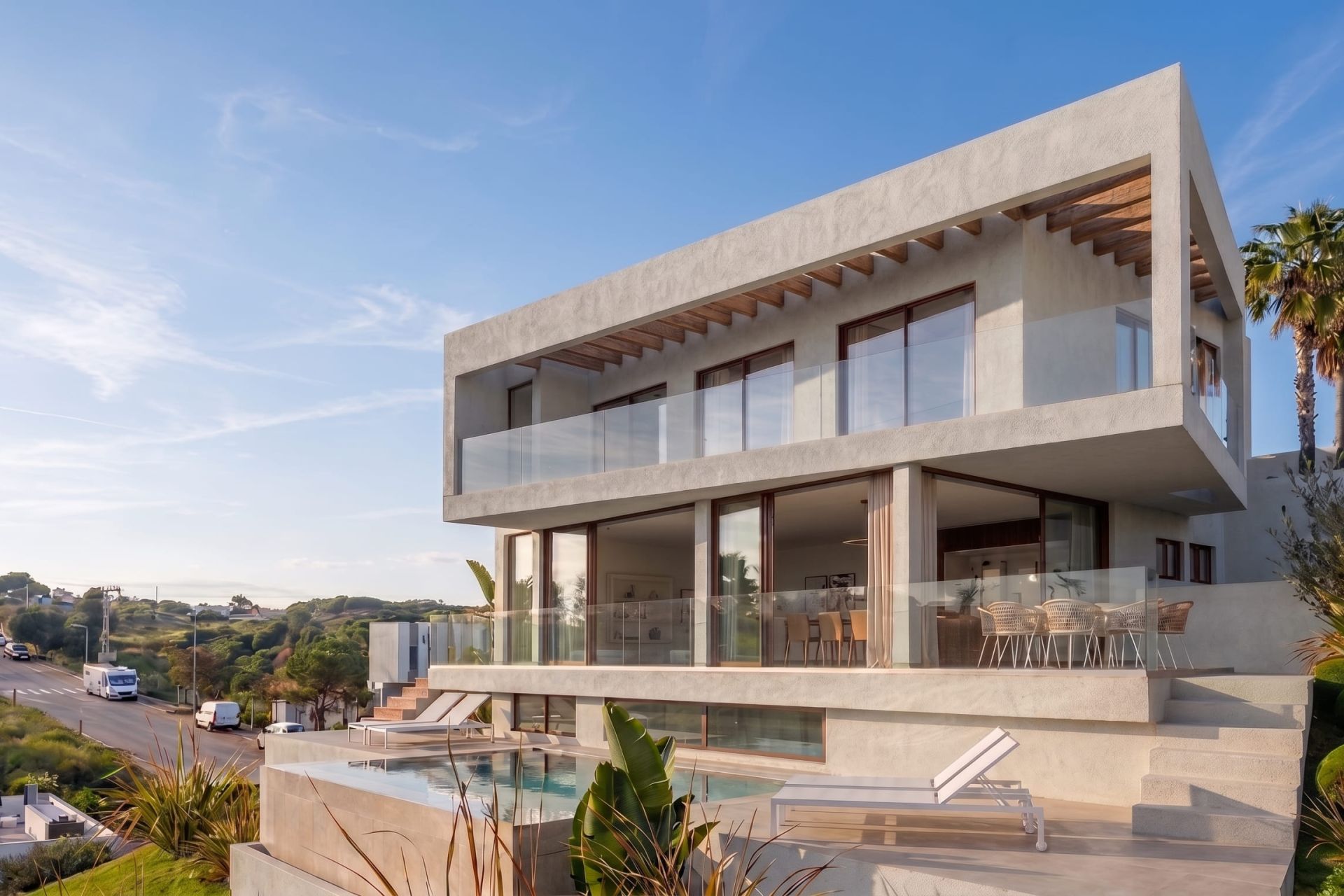 Villa in Estepona — Image 32