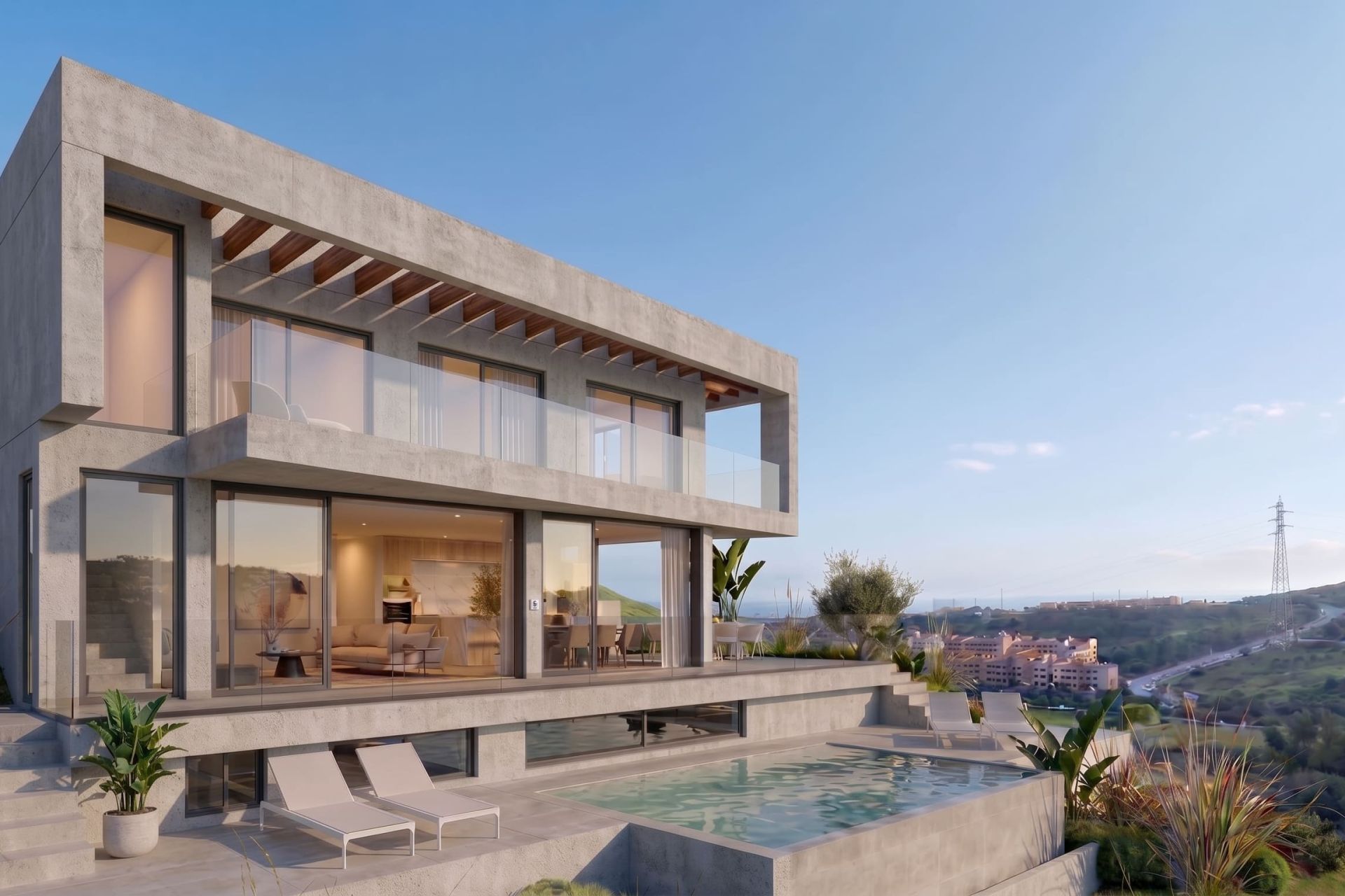 Villa in Estepona — Image 33