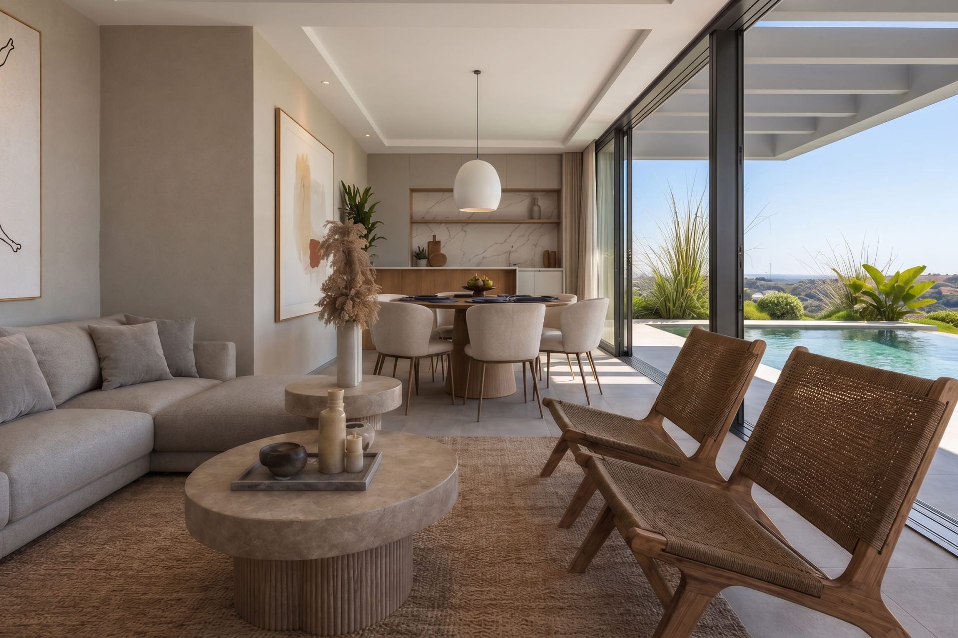 Villa in Estepona — Image 40