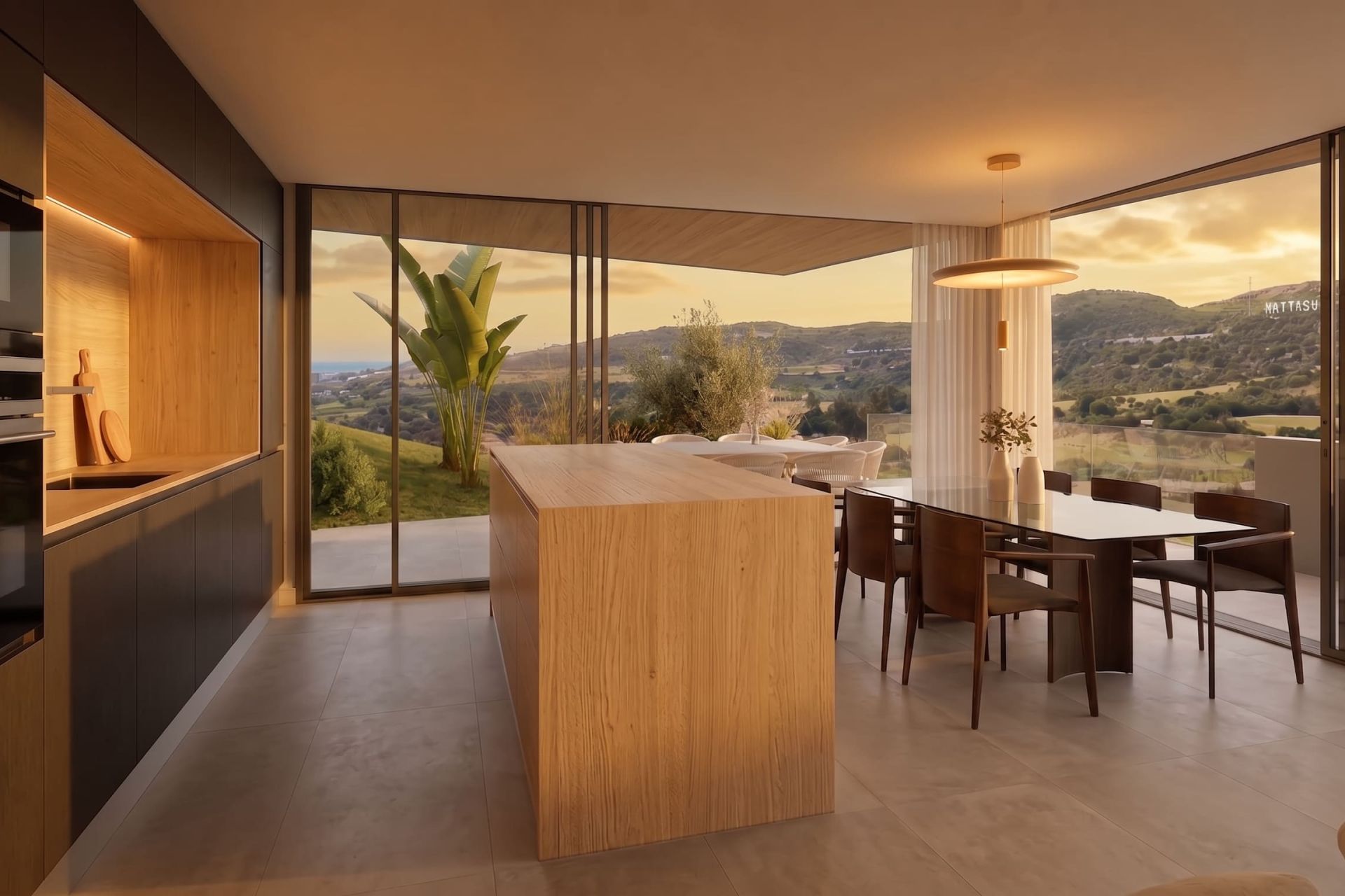 Villa in Estepona — Image 42