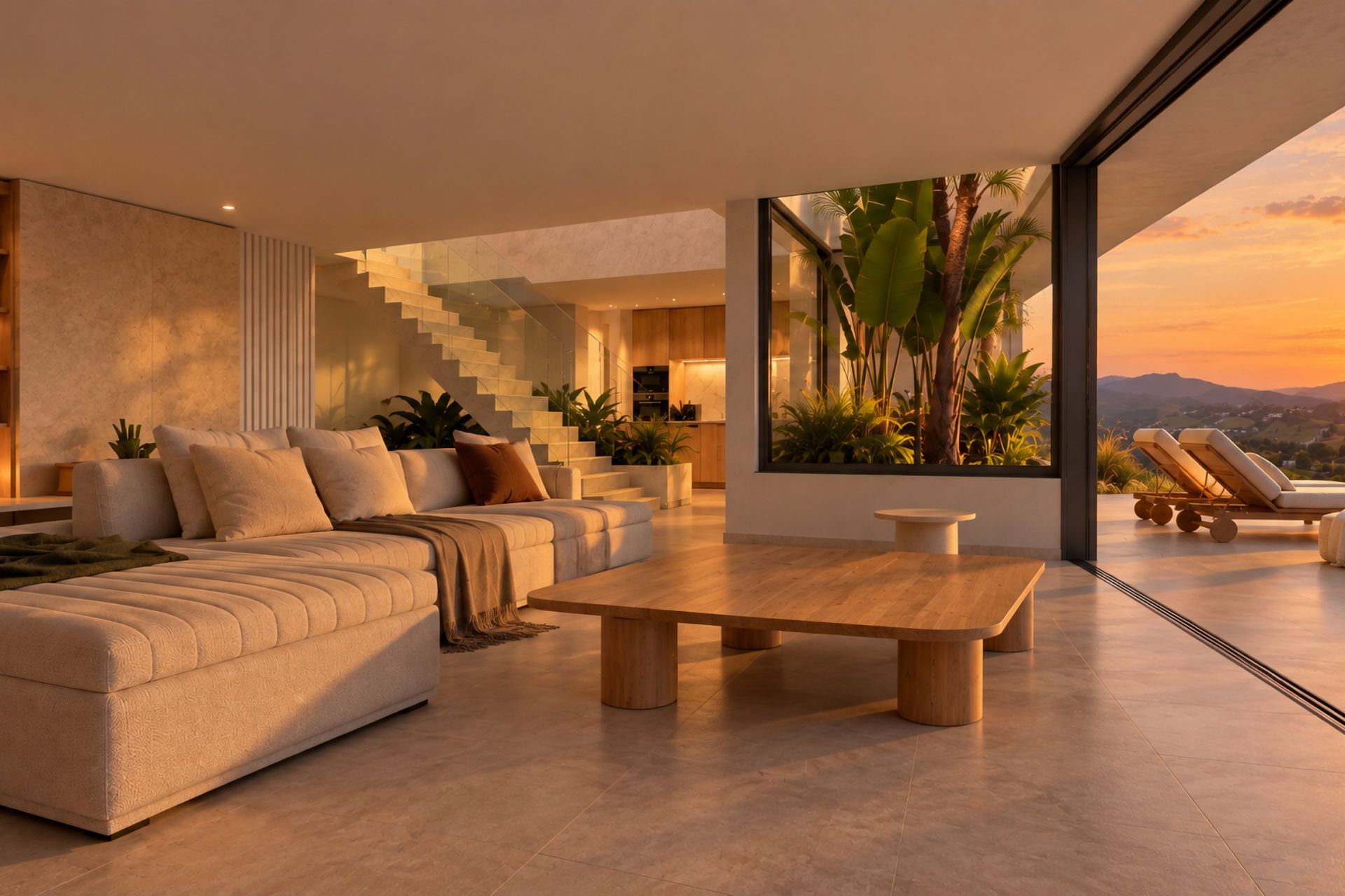 Villa in Estepona — Image 46