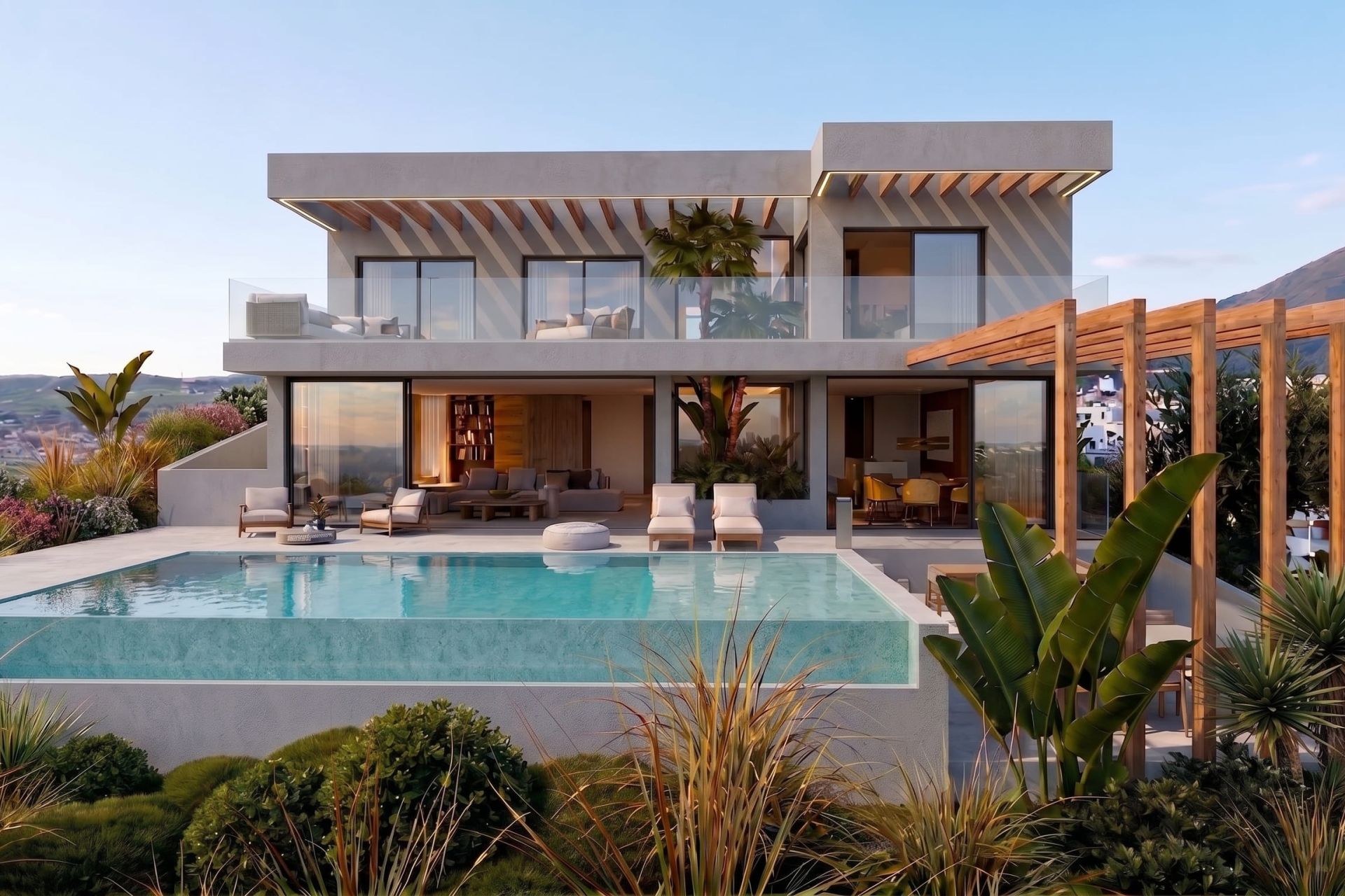 Villa in Estepona — Image 2
