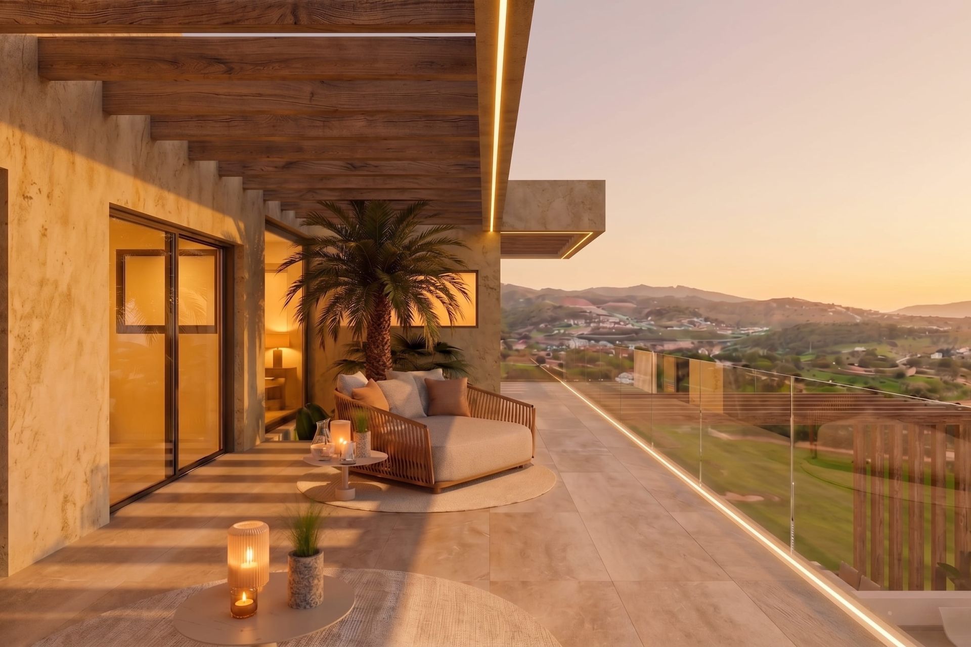 Villa in Estepona — Image 3