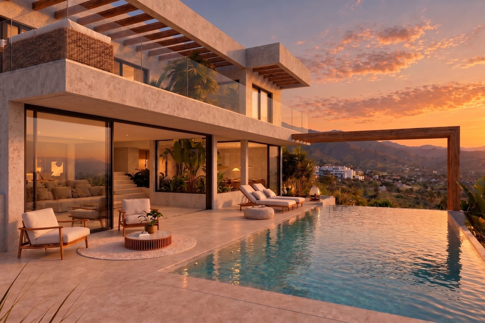 Villa in Estepona — Image 4