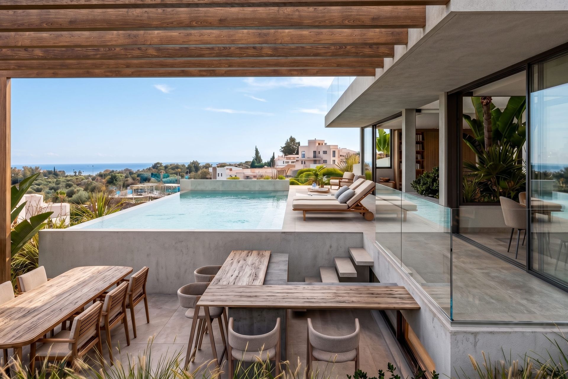 Villa in Estepona — Image 5
