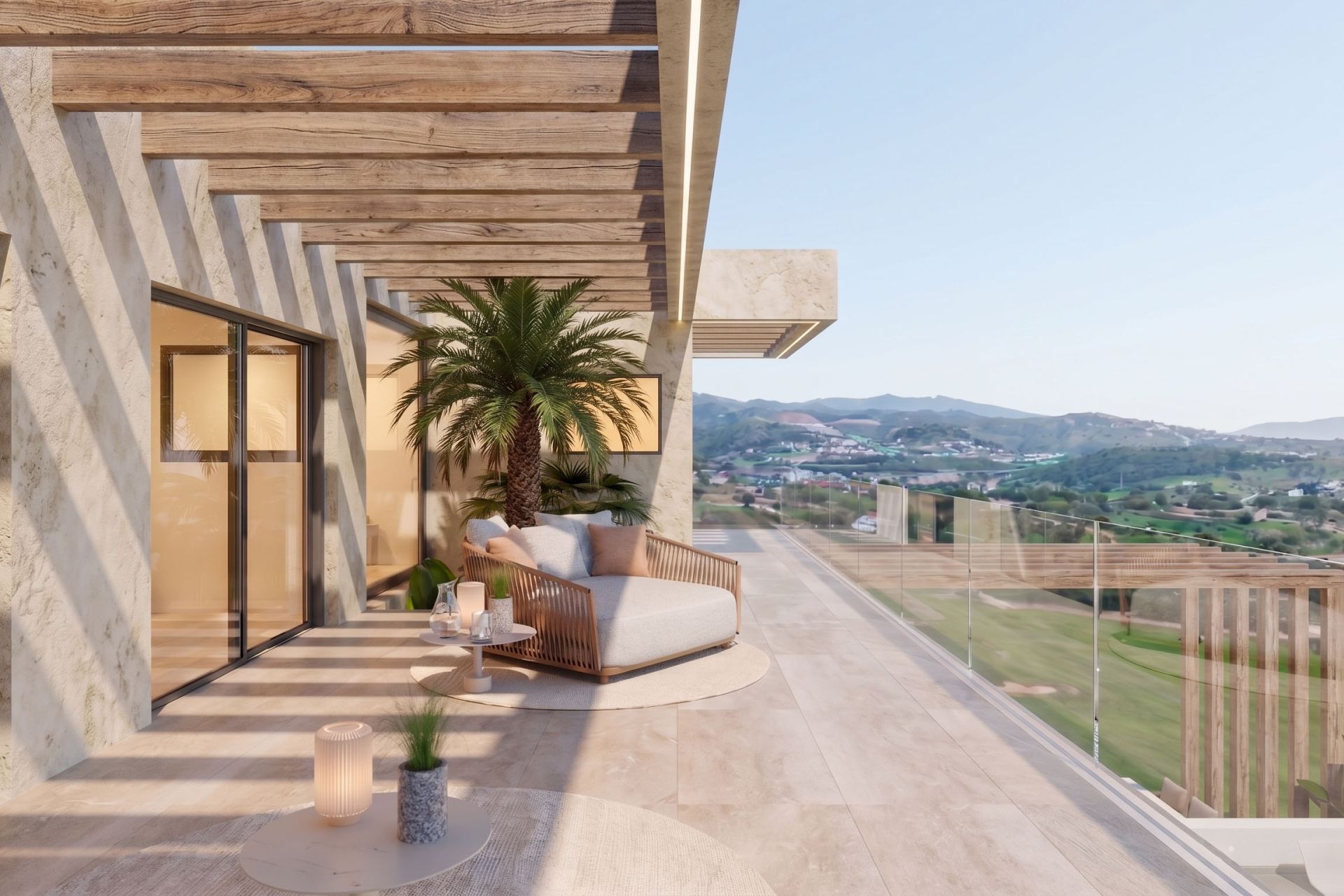 Villa in Estepona — Image 6