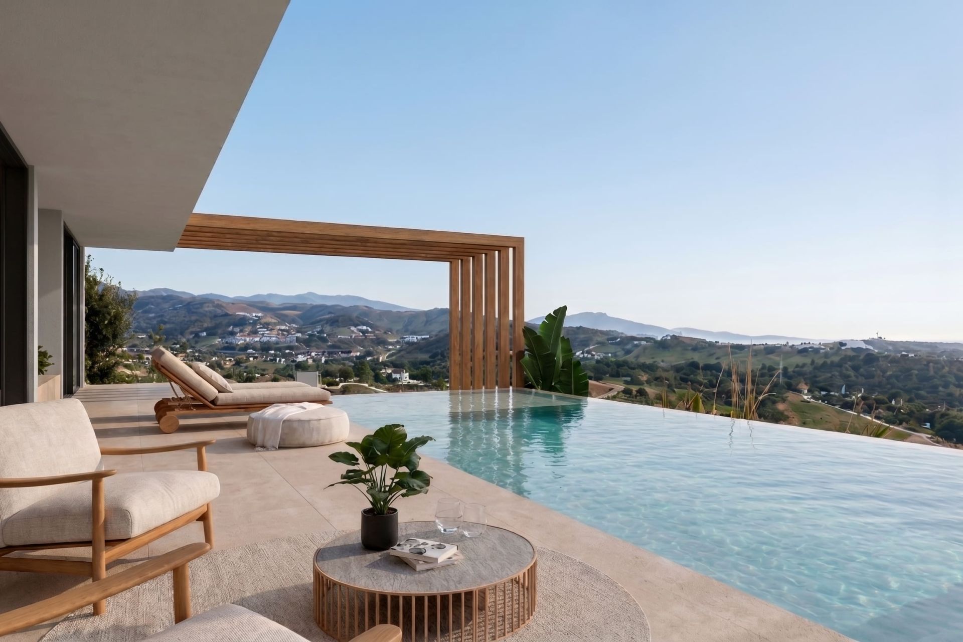 Villa in Estepona — Image 7