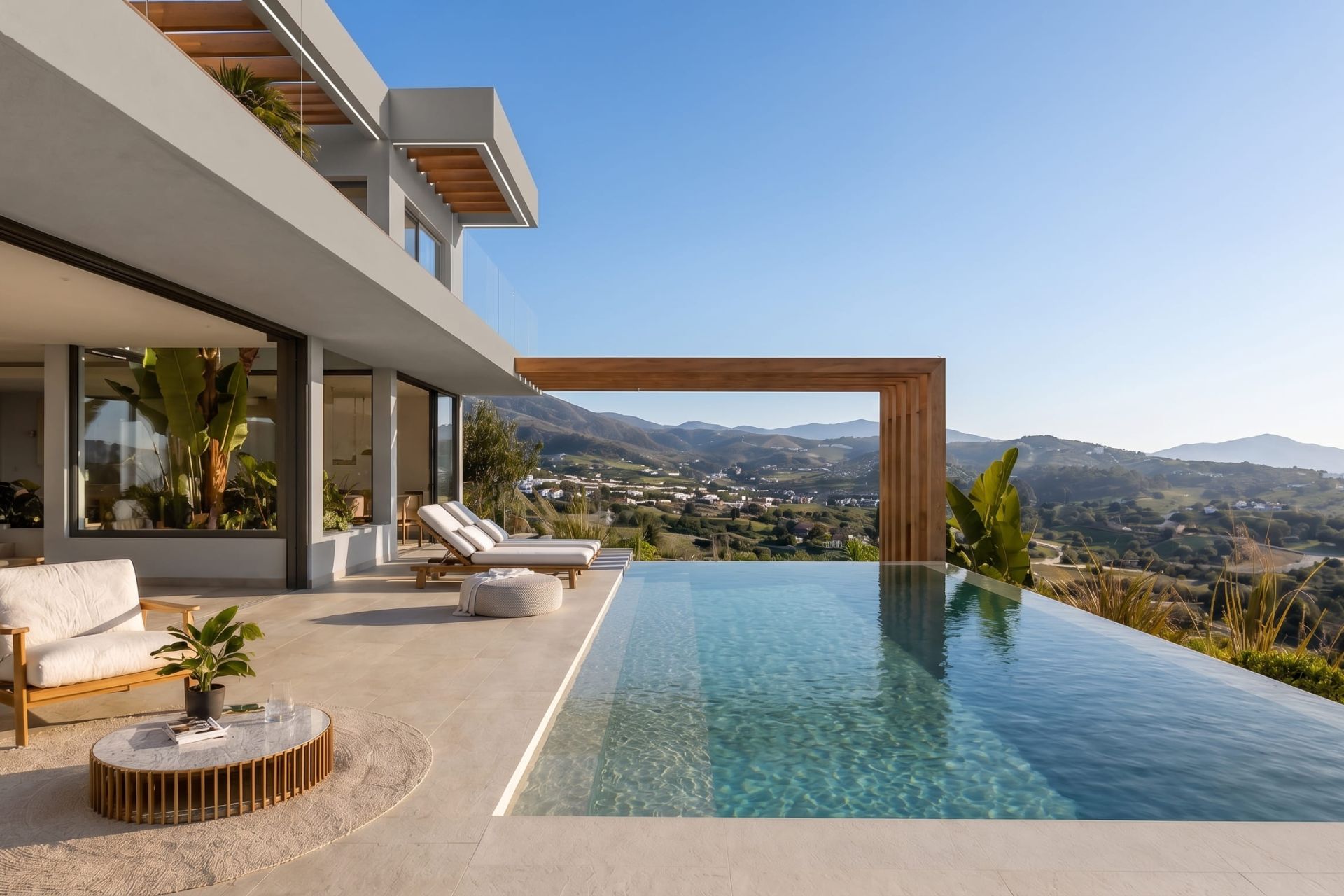 Villa in Estepona — Image 8