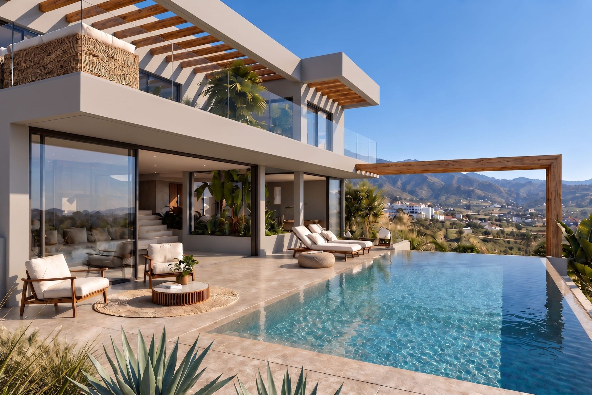 Villa in Estepona — Image 9