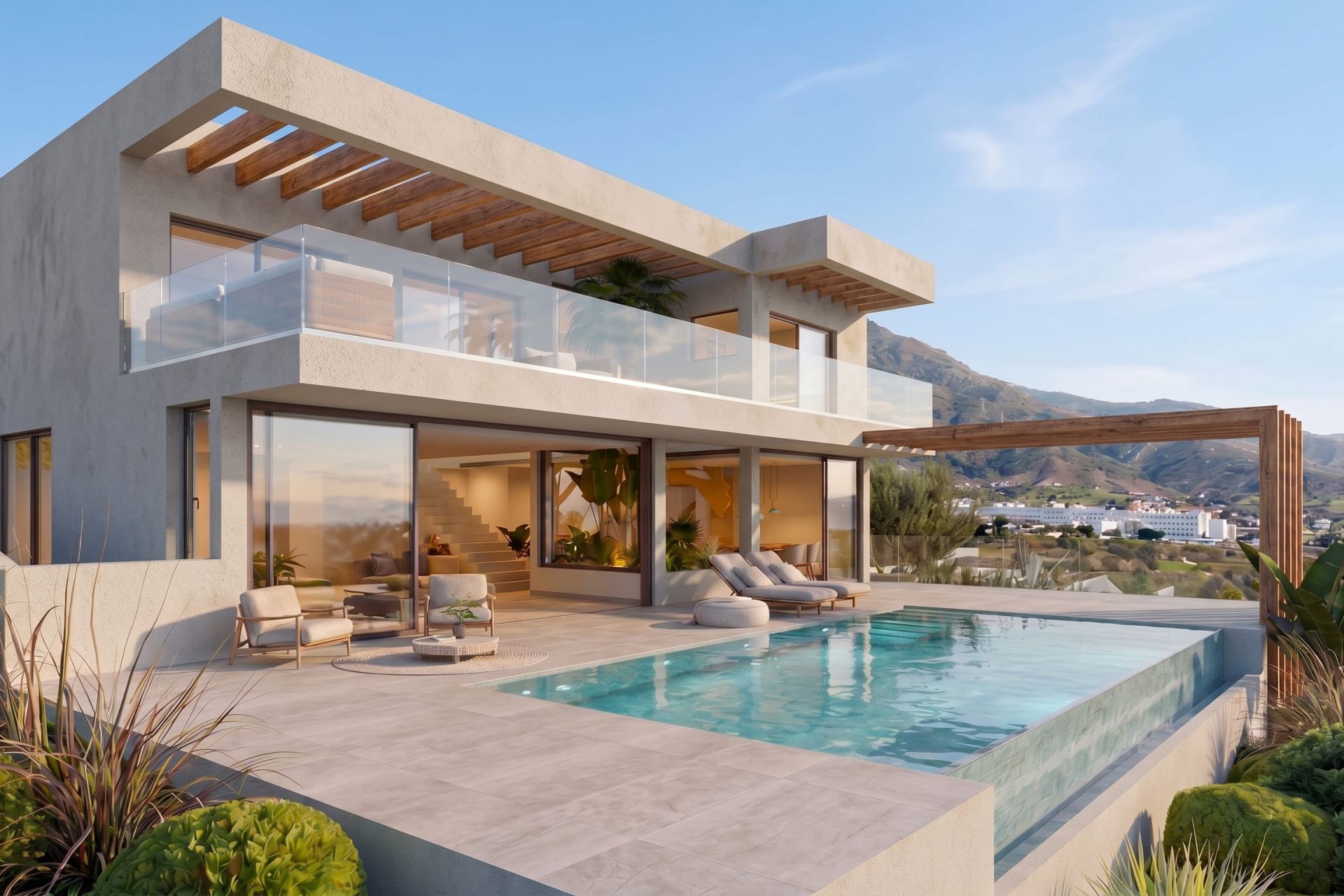 Villa in Estepona — Image 10