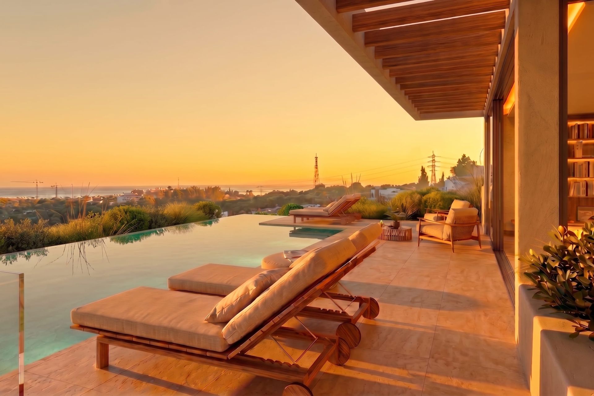 Villa in Estepona — Image 11