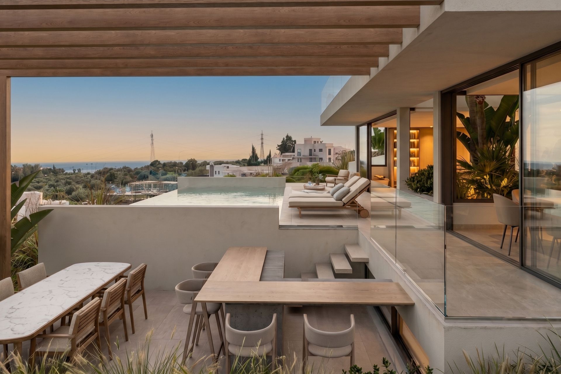 Villa in Estepona — Image 12