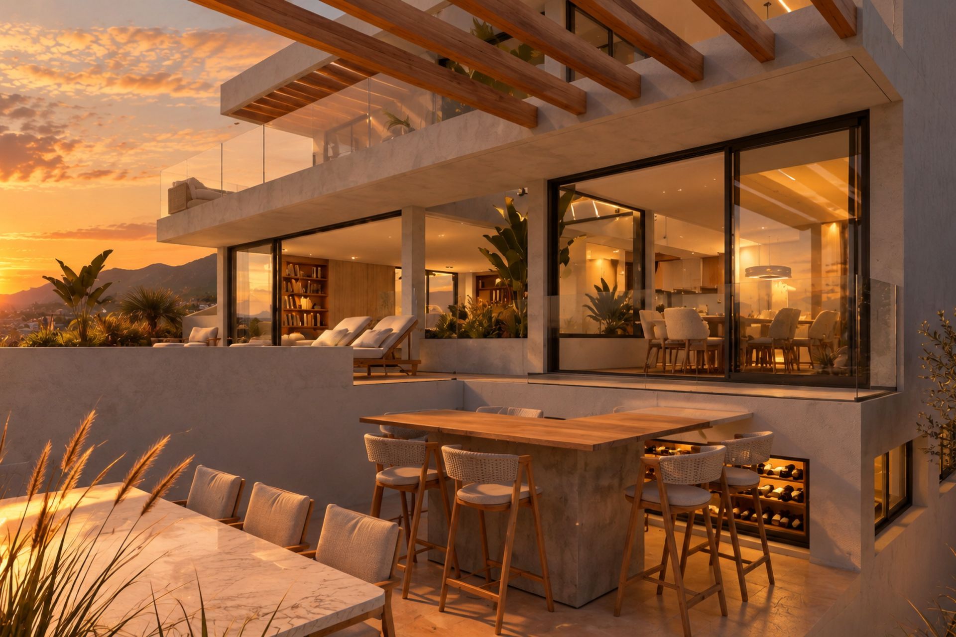 Villa in Estepona — Image 13