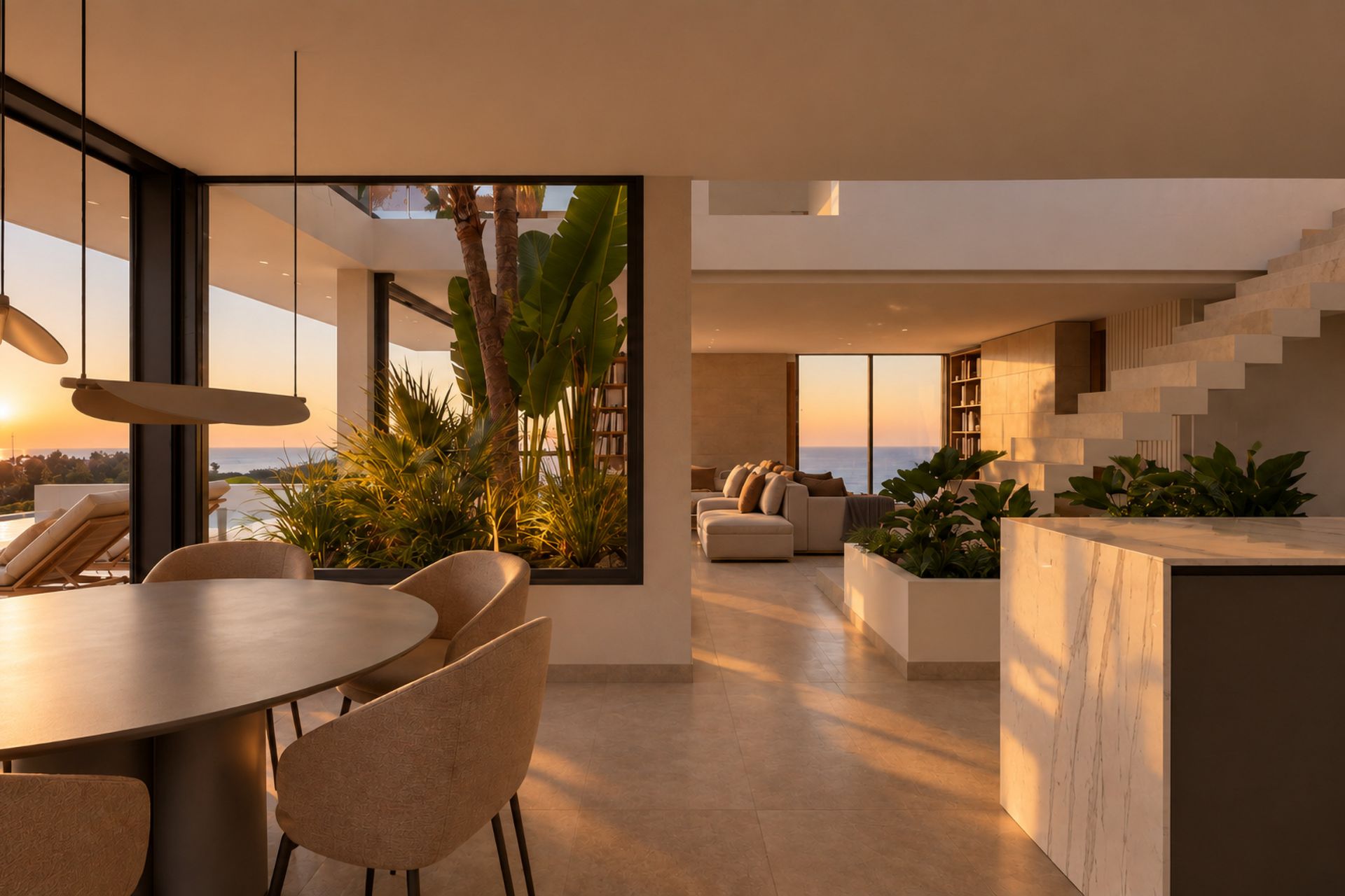 Villa in Estepona — Image 21