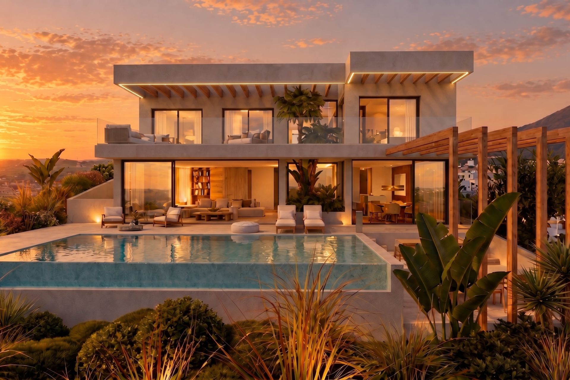 Villa in Estepona — Image 23