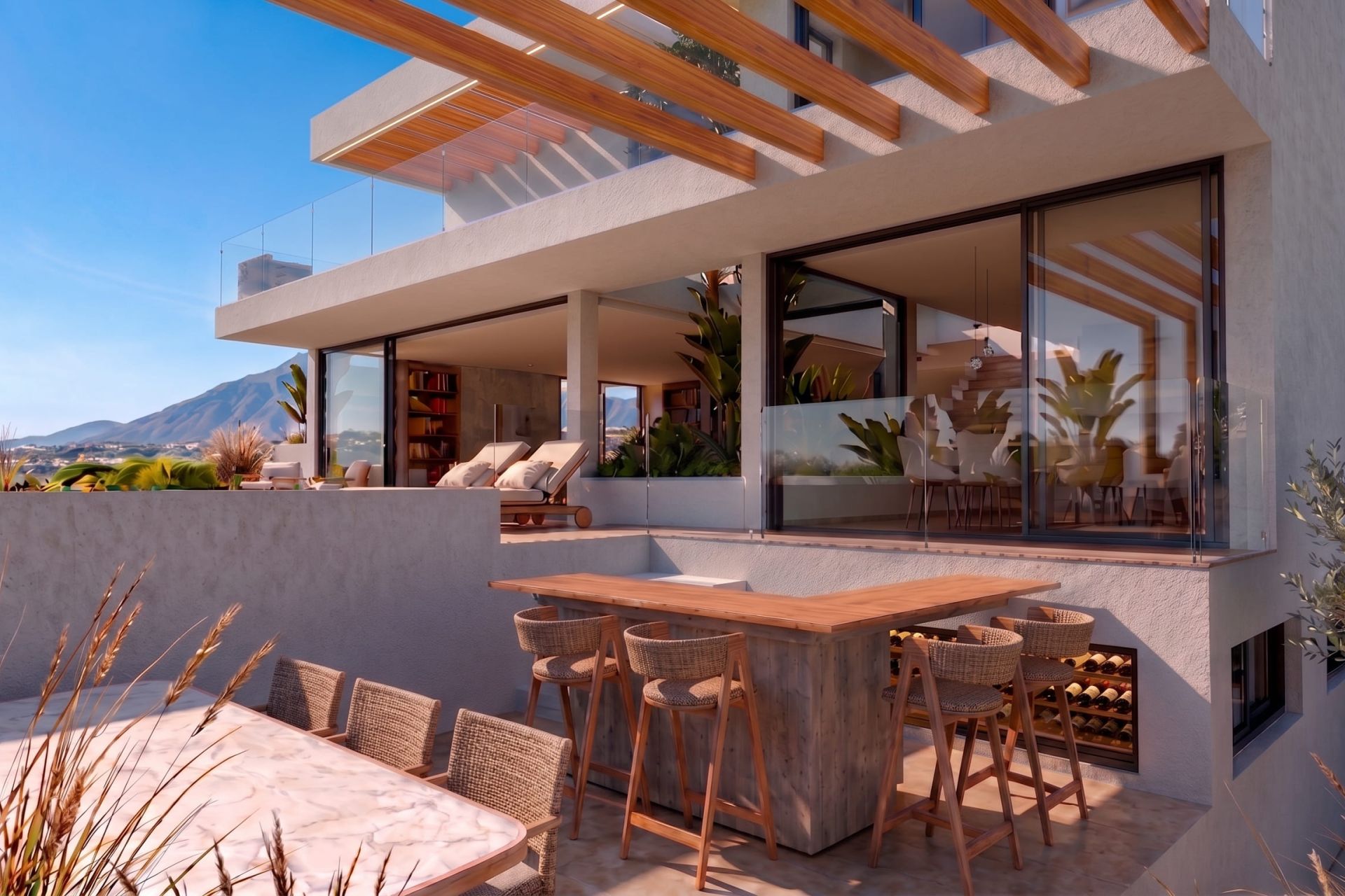 Villa in Estepona — Image 31