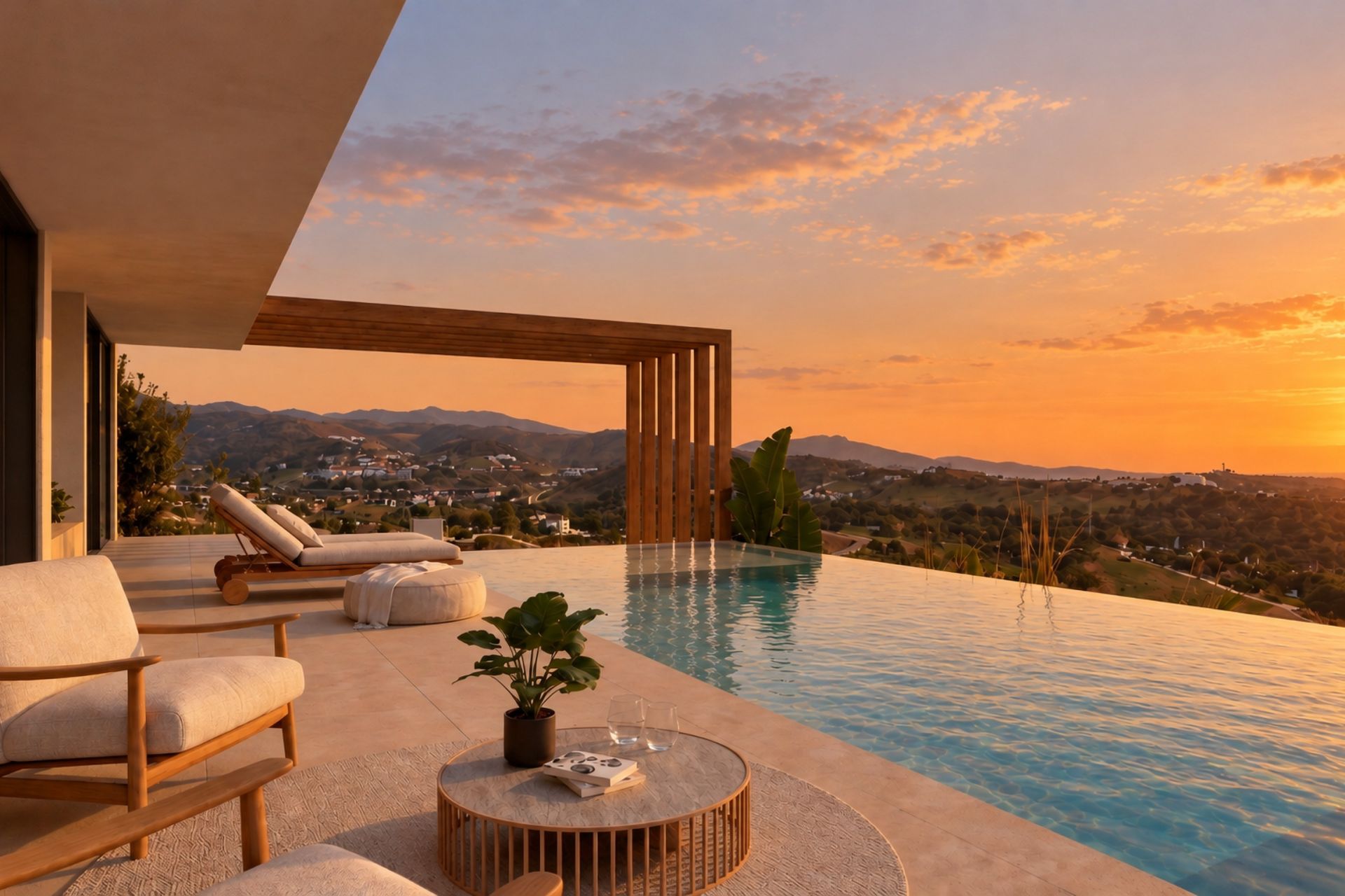 Villa in Estepona — Image 32