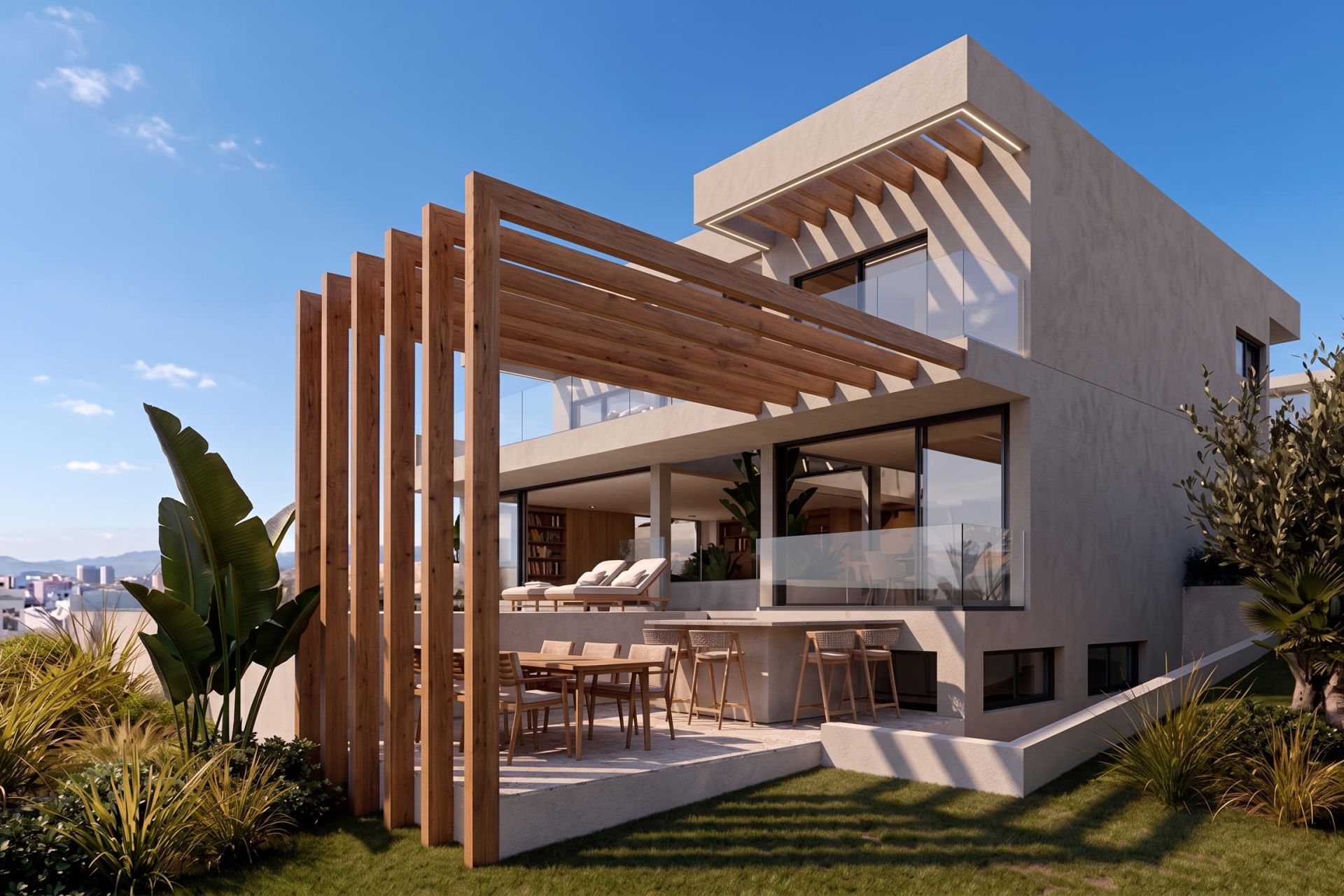 Villa in Estepona — Image 33