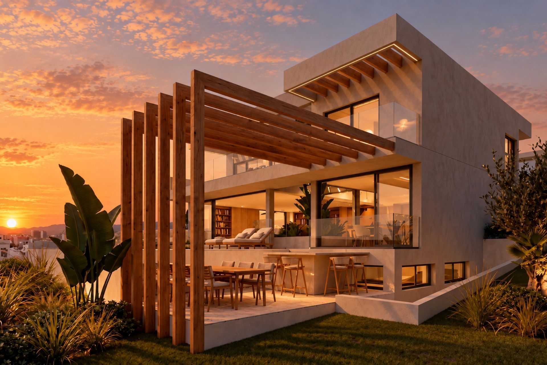 Villa in Estepona — Image 34