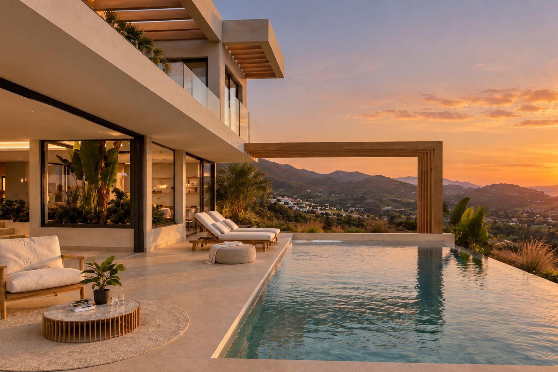 Villa in Estepona — Image 35