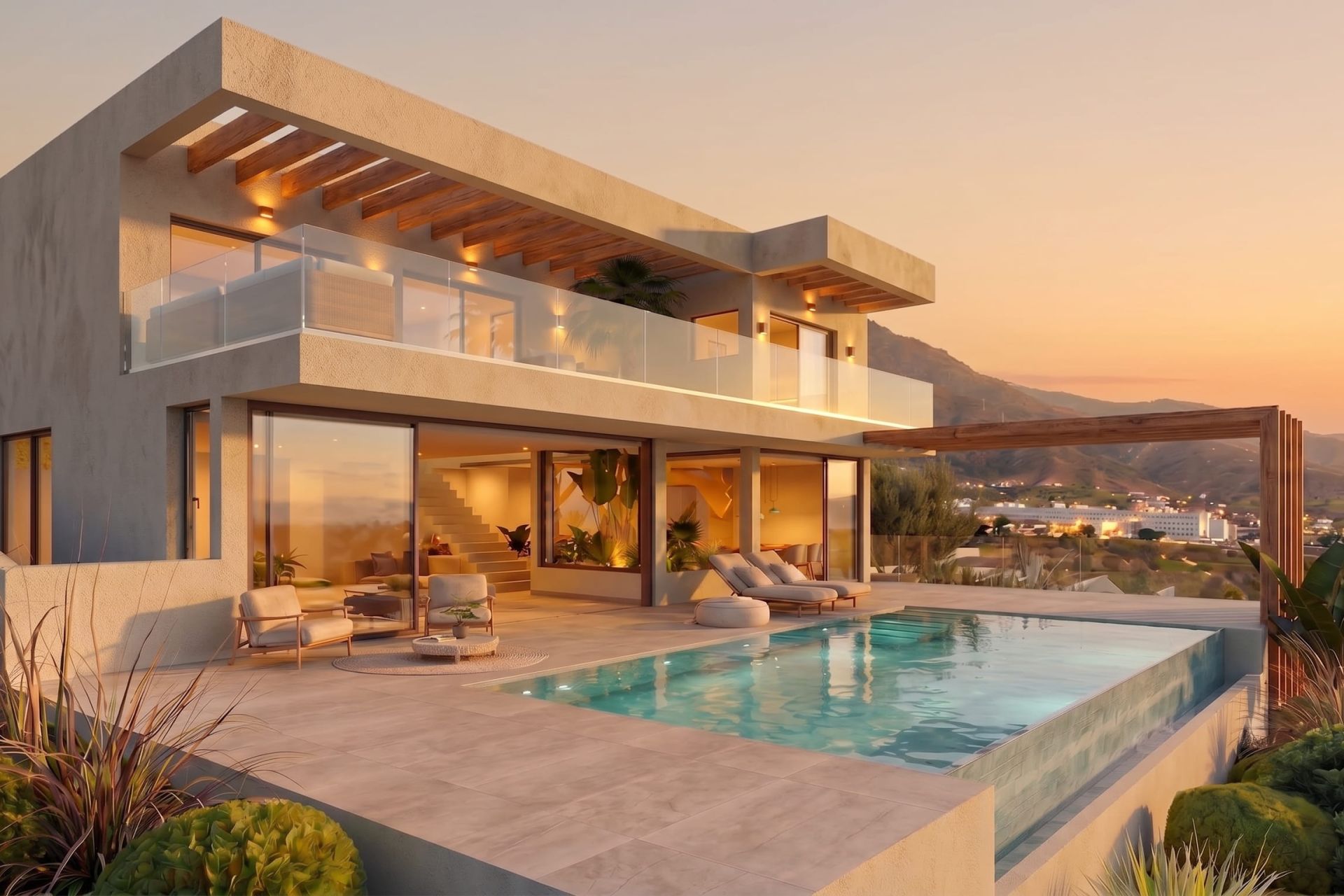 Villa in Estepona — Image 36