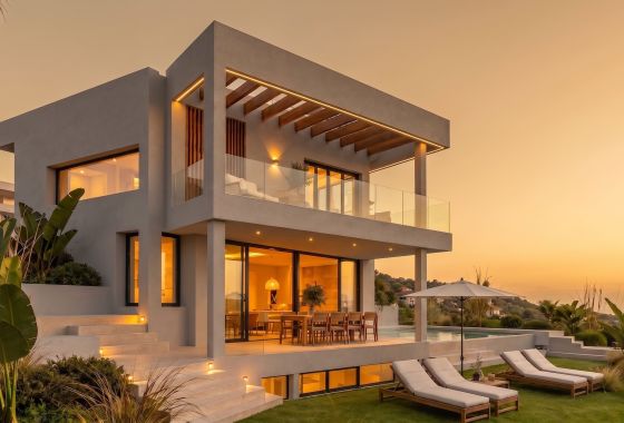 Villa · 出售 - Estepona · Málaga