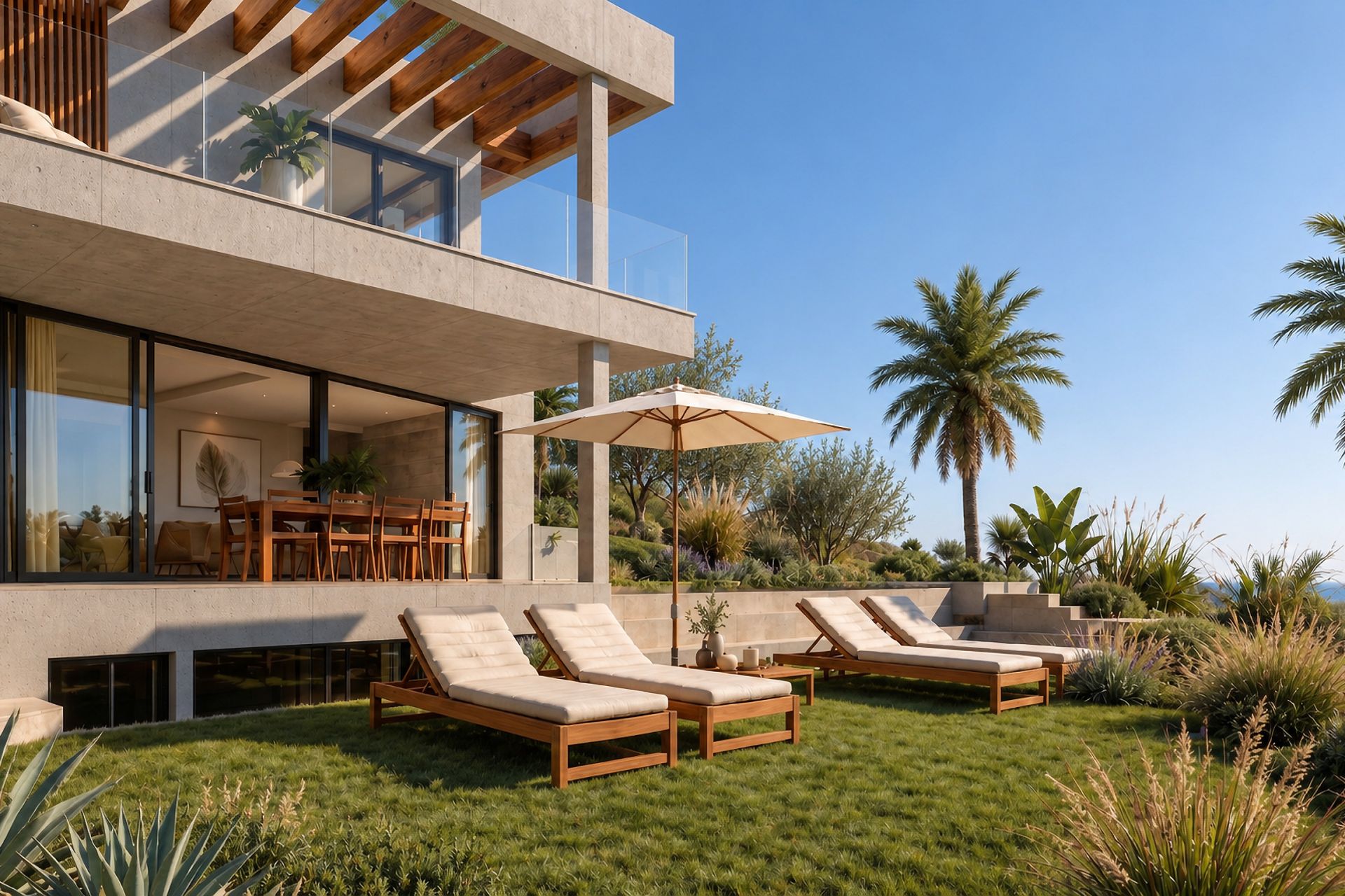 Villa in Estepona — Image 2