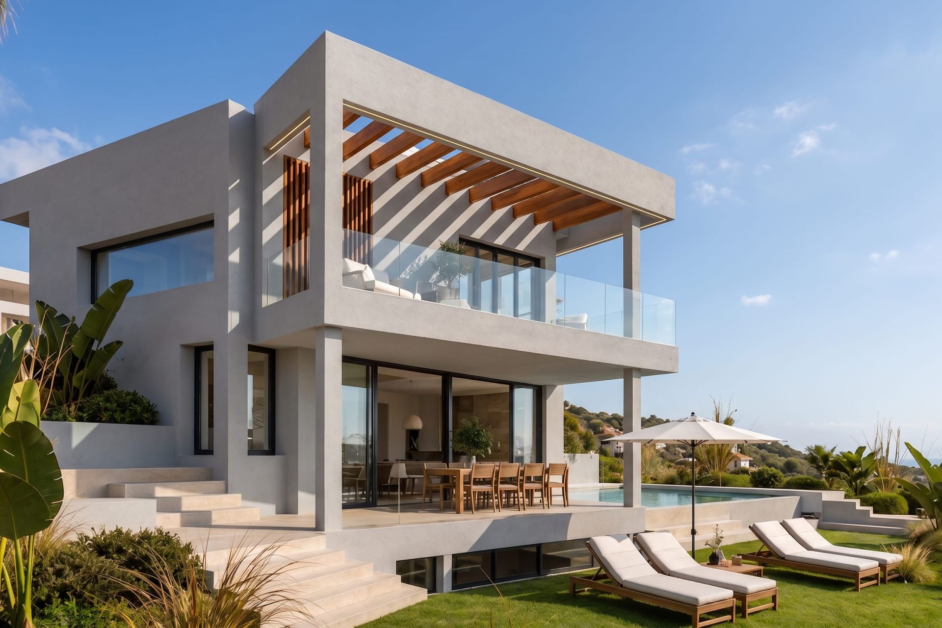 Villa in Estepona — Image 13